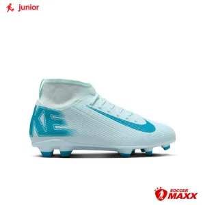 Hard Field Nike Junior Zoom Mercurial Superfly 10 Club Multi-Ground Cleats