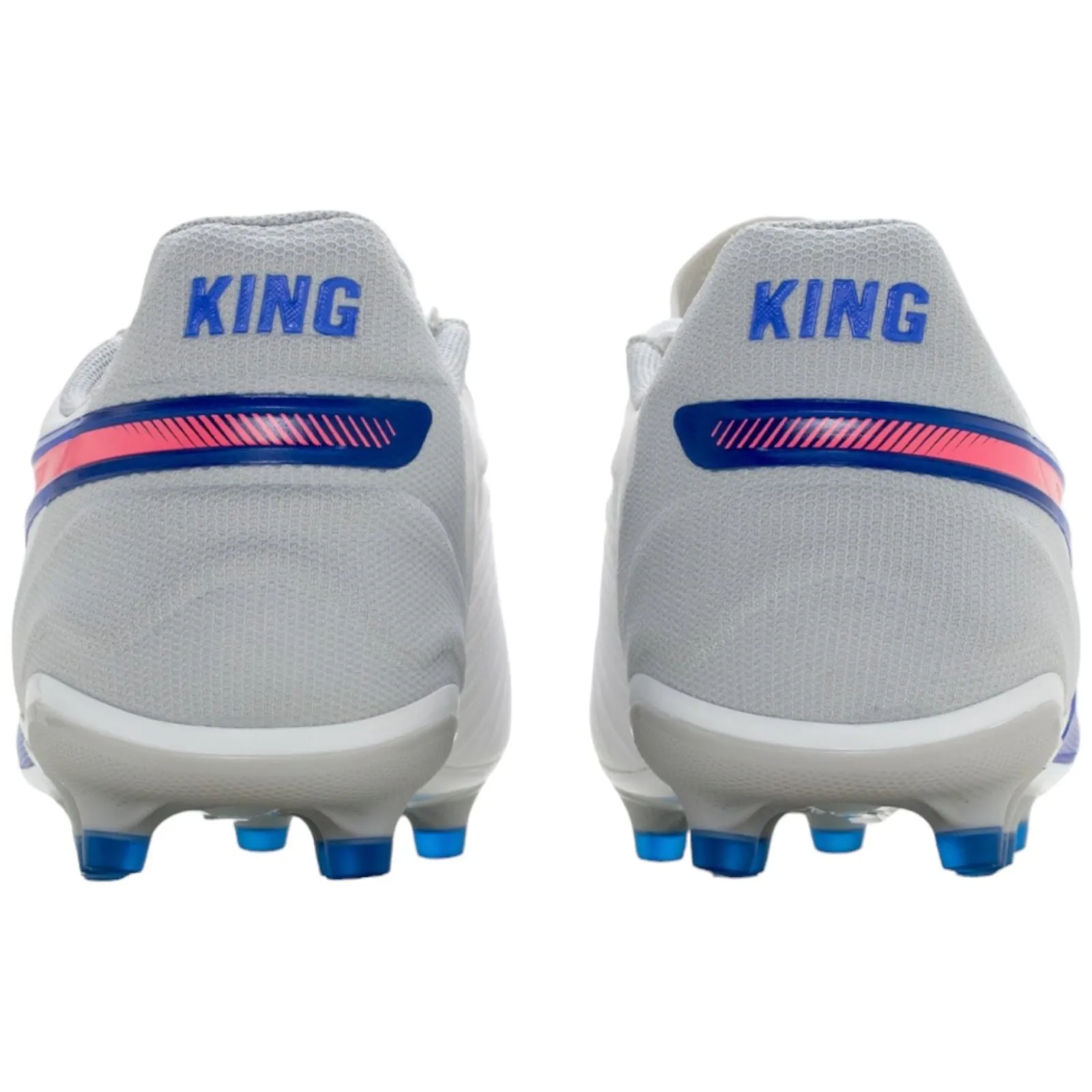 Dynamic Stride Puma King Match Firm/Artificial Ground Football Boots