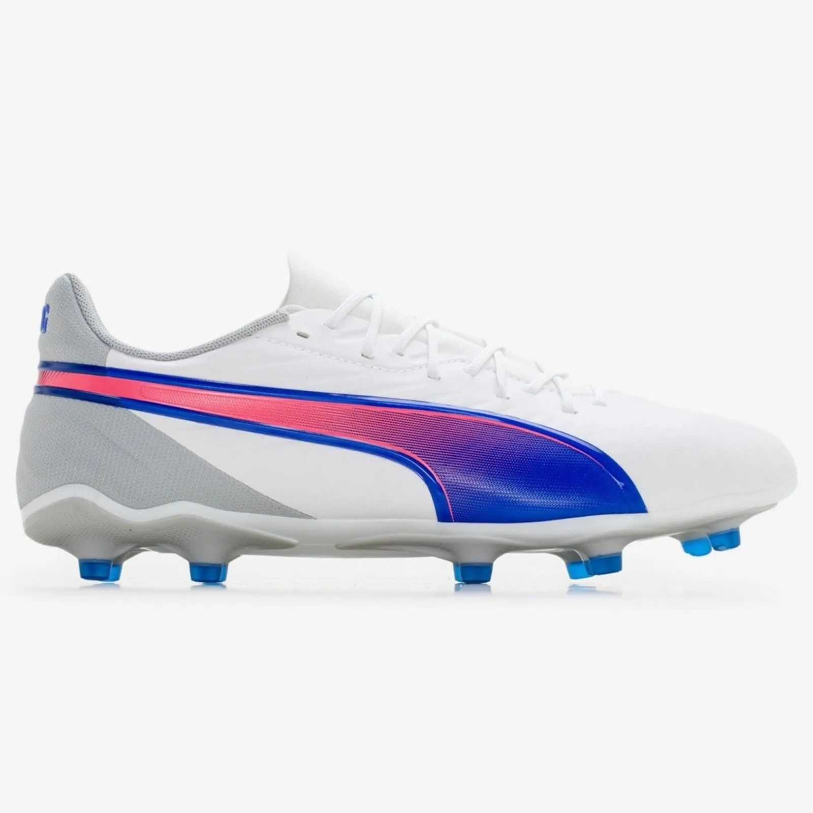 Firm Flex Puma King Match Firm/Artificial Ground Football Boots