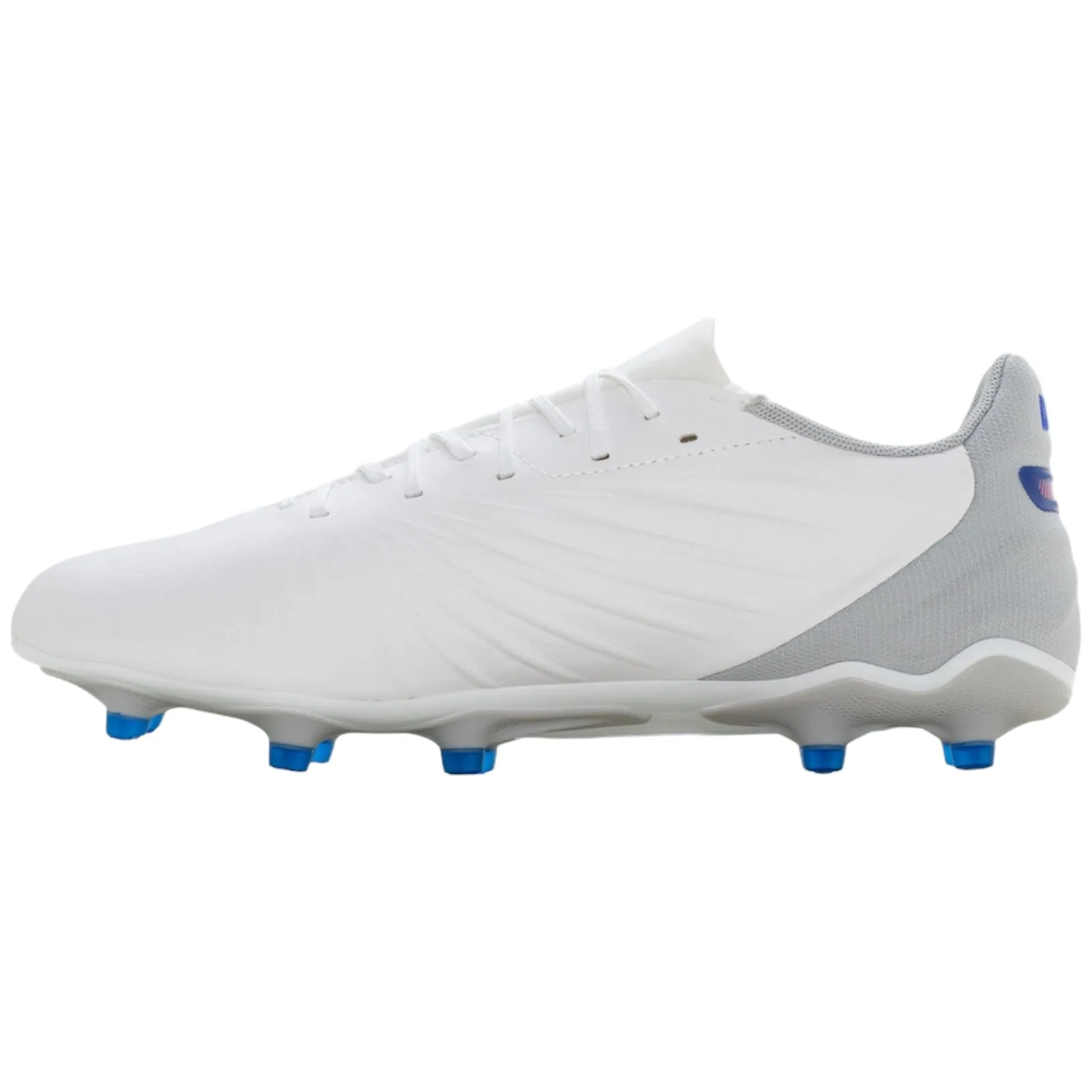 Puma King Match Firm/Artificial Ground Football Boots Abrasion resistant Grip Support