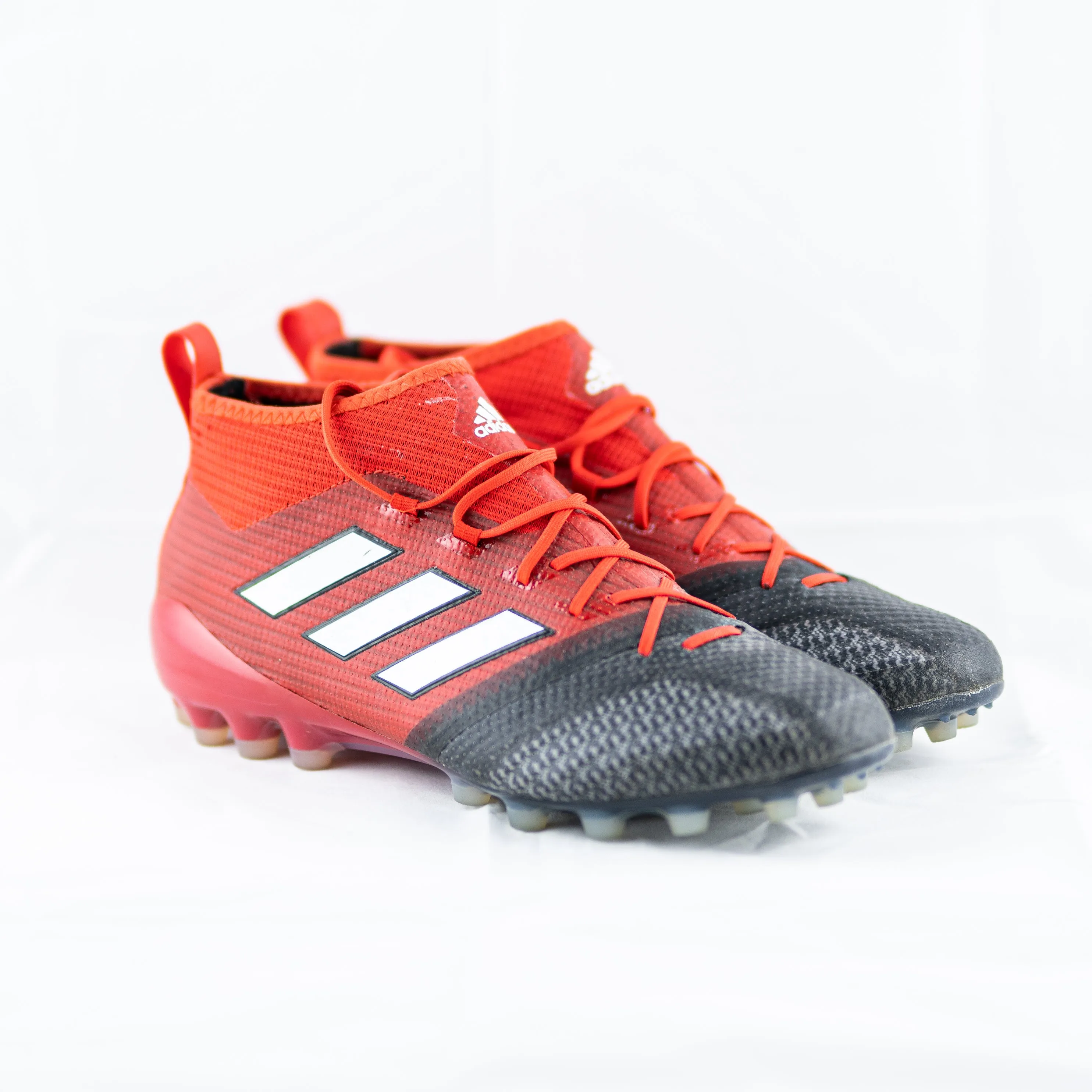 Adidas Predator 17.1 FG Control Zone Turf Control