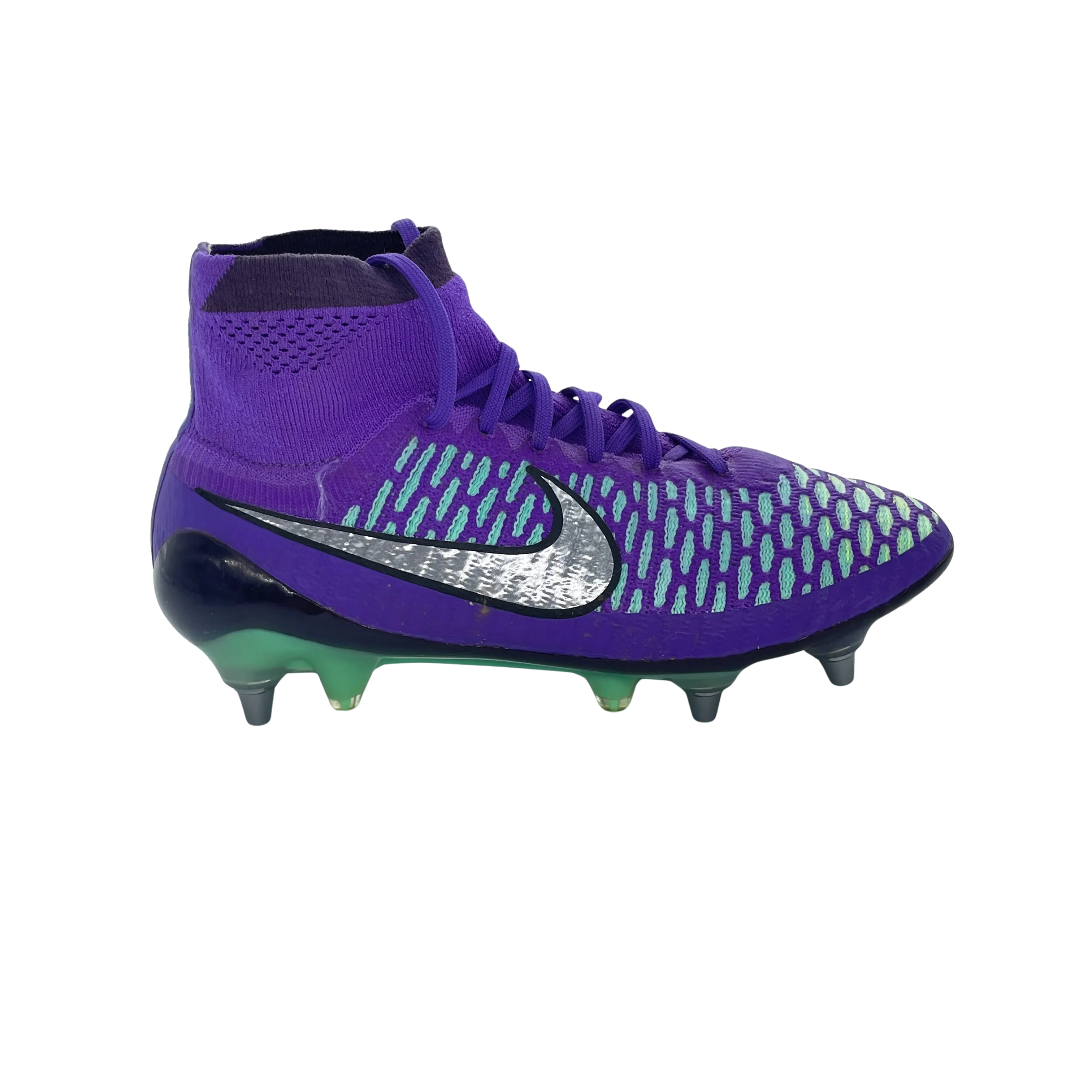 Training Ground Action Ready Nike Magista Obra SG Pro