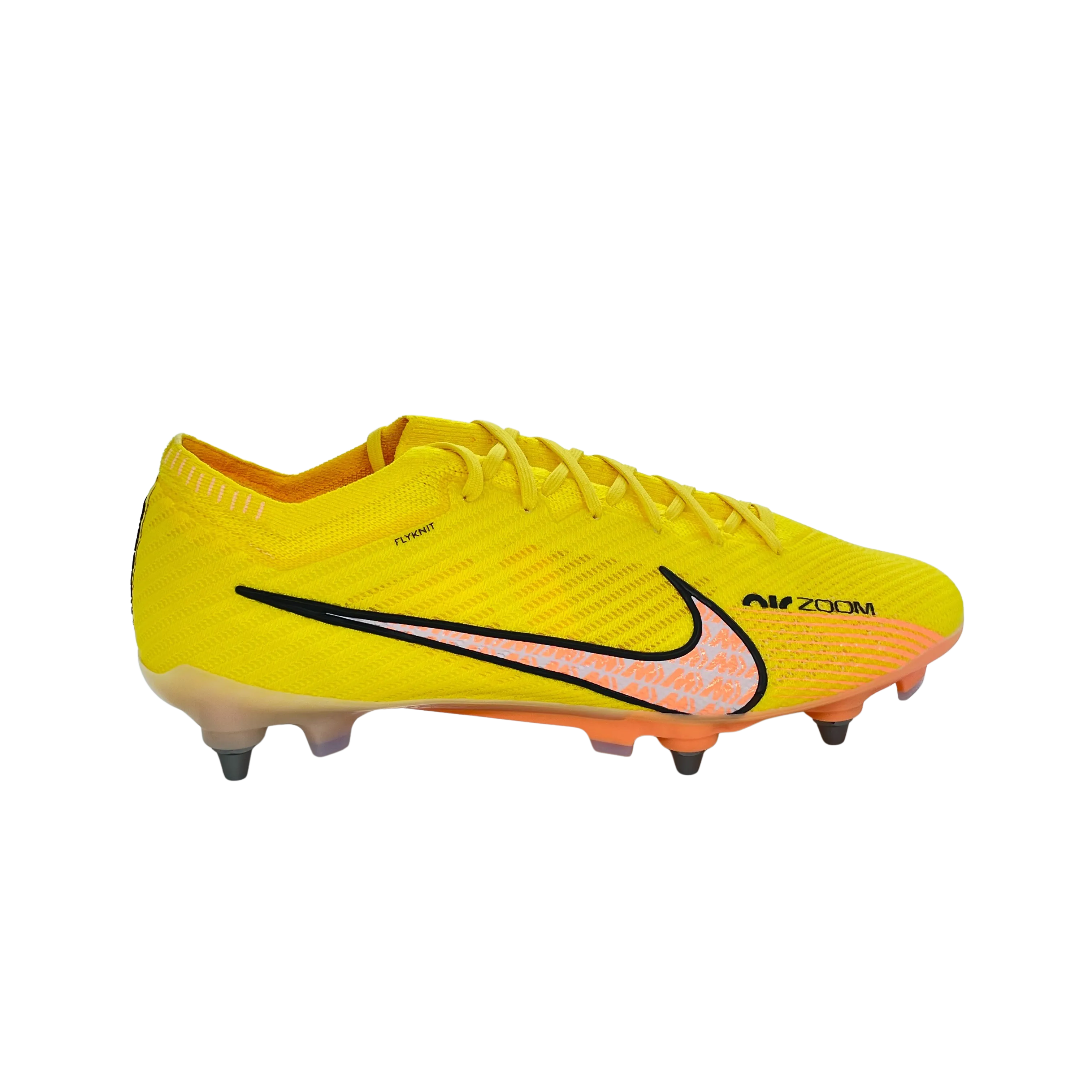 High Grip Kick Ready Nike Air Zoom Mercurial Vapor 15 Elite SG-Pro