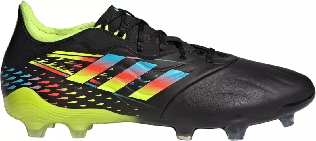 Touch control Starter Zone adidas Copa Sense.2 Firm Ground Cleats | Men's