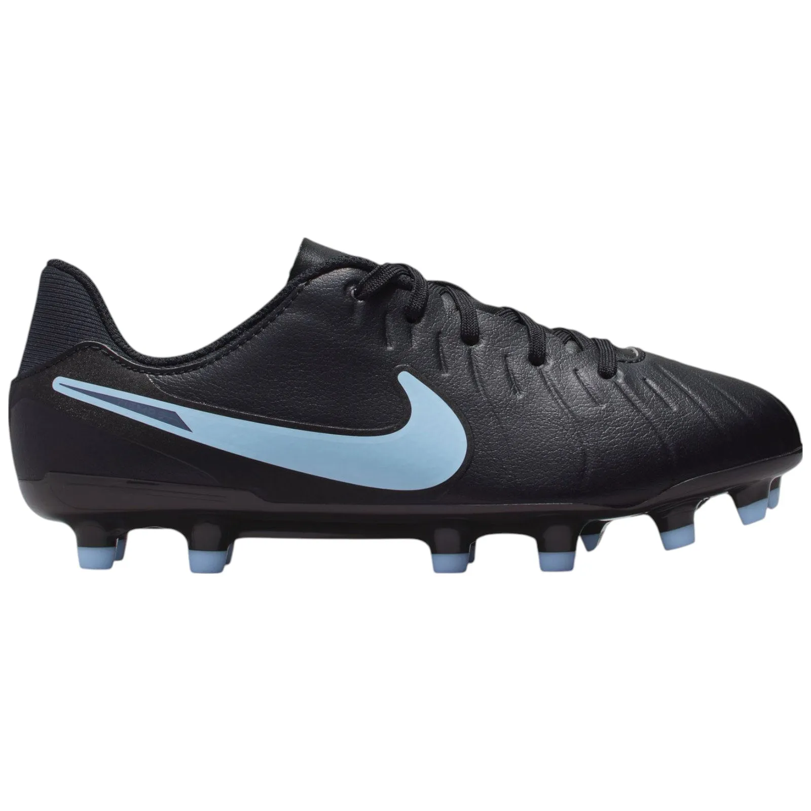 Ergonomic Design Nike Jr. Tiempo Legend 10 Academy Kids Multi-Ground Low-Top Football Boots