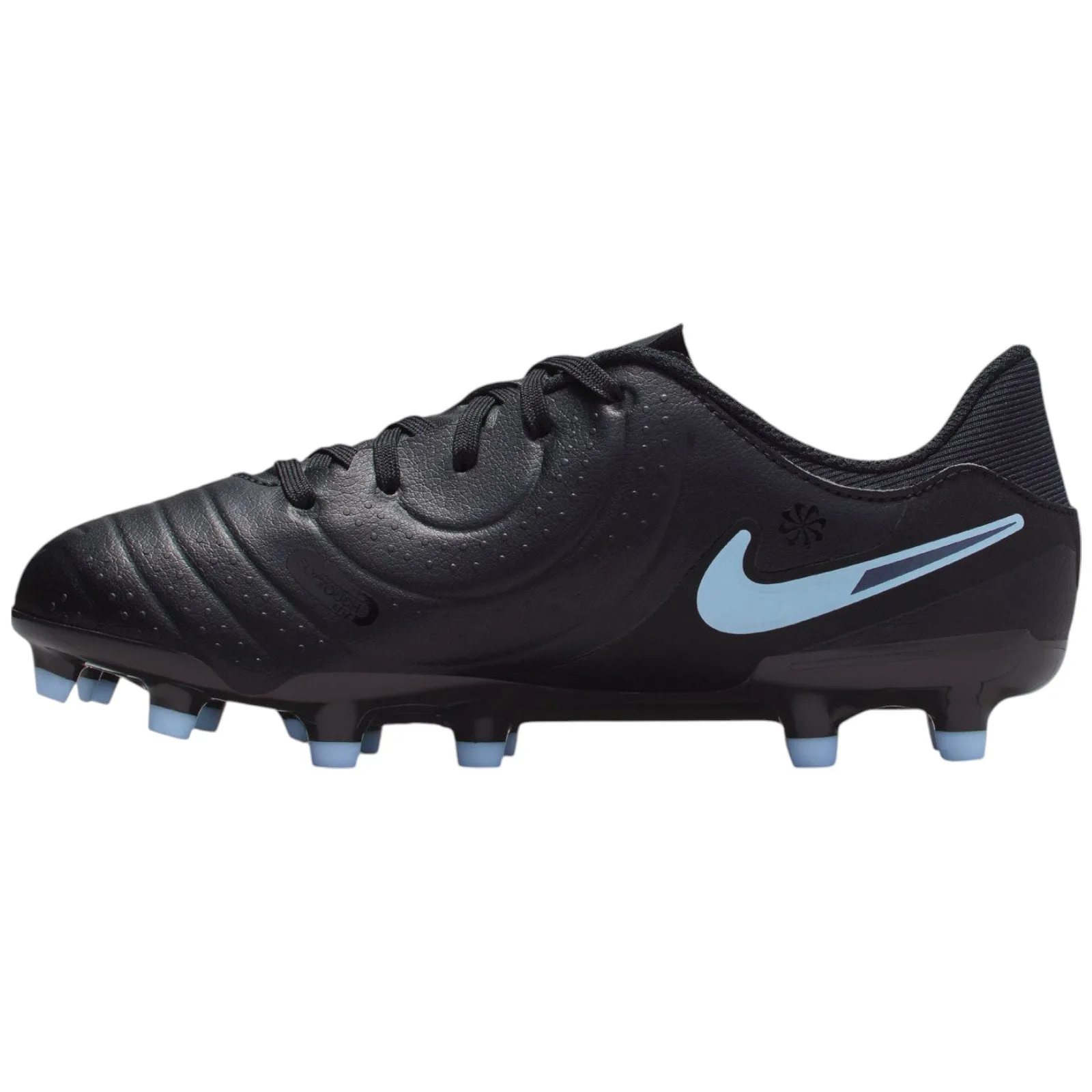 Nike Jr. Tiempo Legend 10 Academy Kids Multi-Ground Low-Top Football Boots Dynamic flex High Play