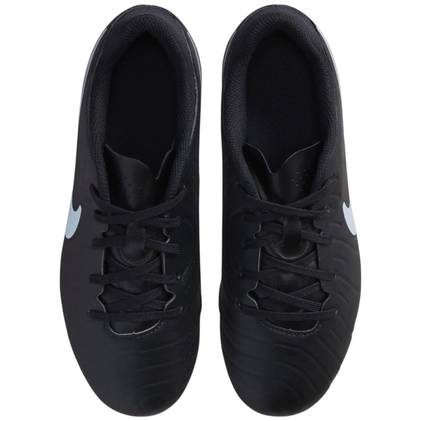 Elastic Collar Nike Jr. Tiempo Legend 10 Academy Kids Multi-Ground Low-Top Football Boots