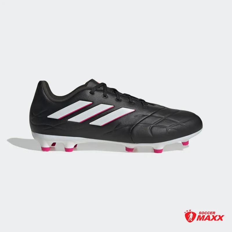 adidas Copa Pure .3 Firm Ground Cleats Team Gear Sharp Control