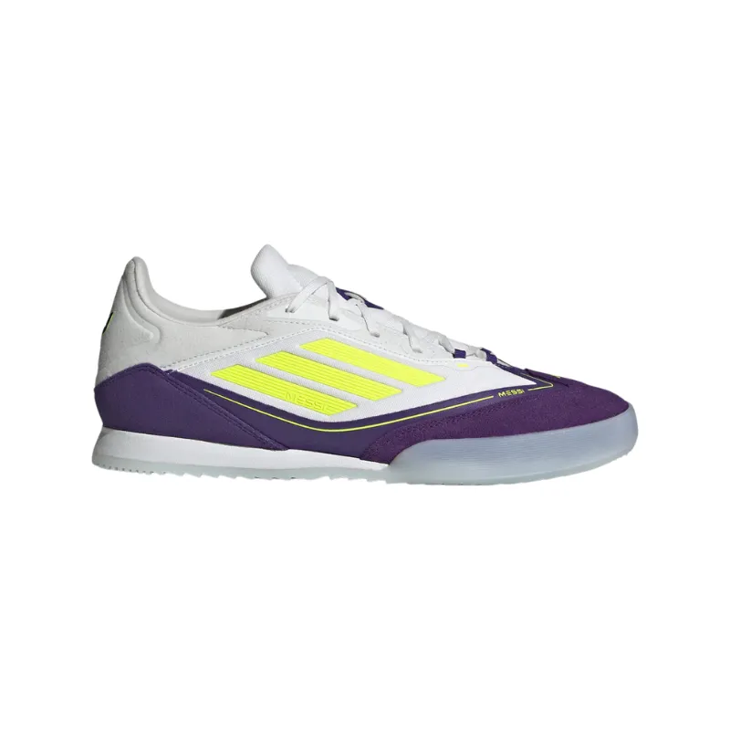 Stability Cushion Tournament Grade adidas F50 Freestyle 24 Messi Shoes