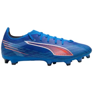 Toe Lift Motion control Puma Ultra 6 Match FG Blue