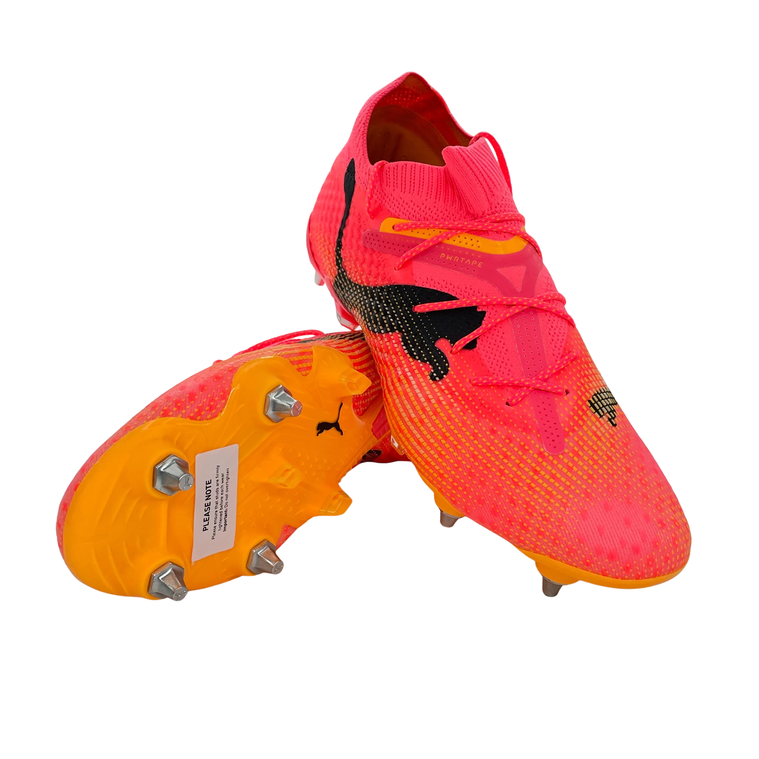Forward Drive Neutral Ride Puma Future 7 Ultimate Mx SG