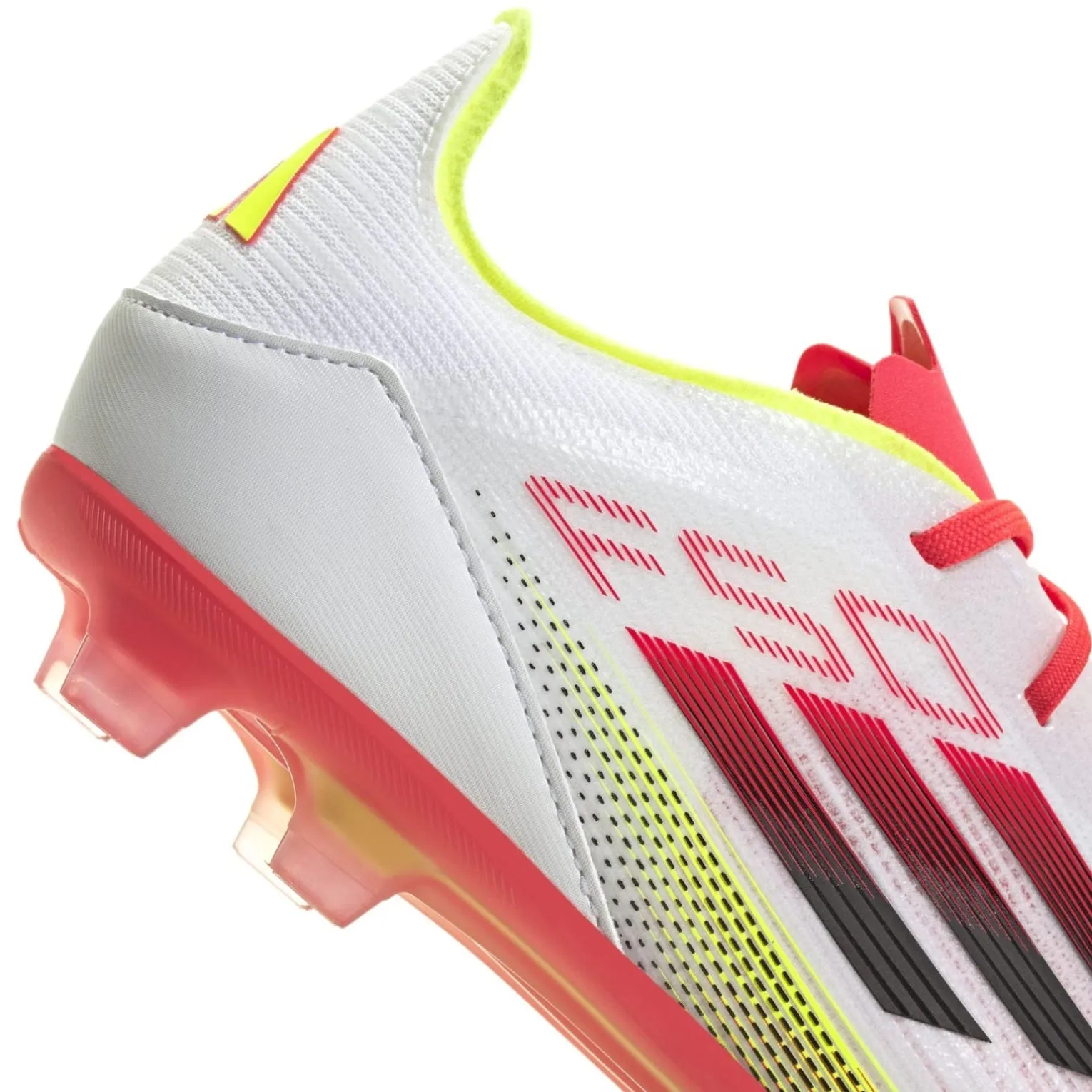 Stamina Build adidas F50 Elite Kids Firm Ground Football Boots