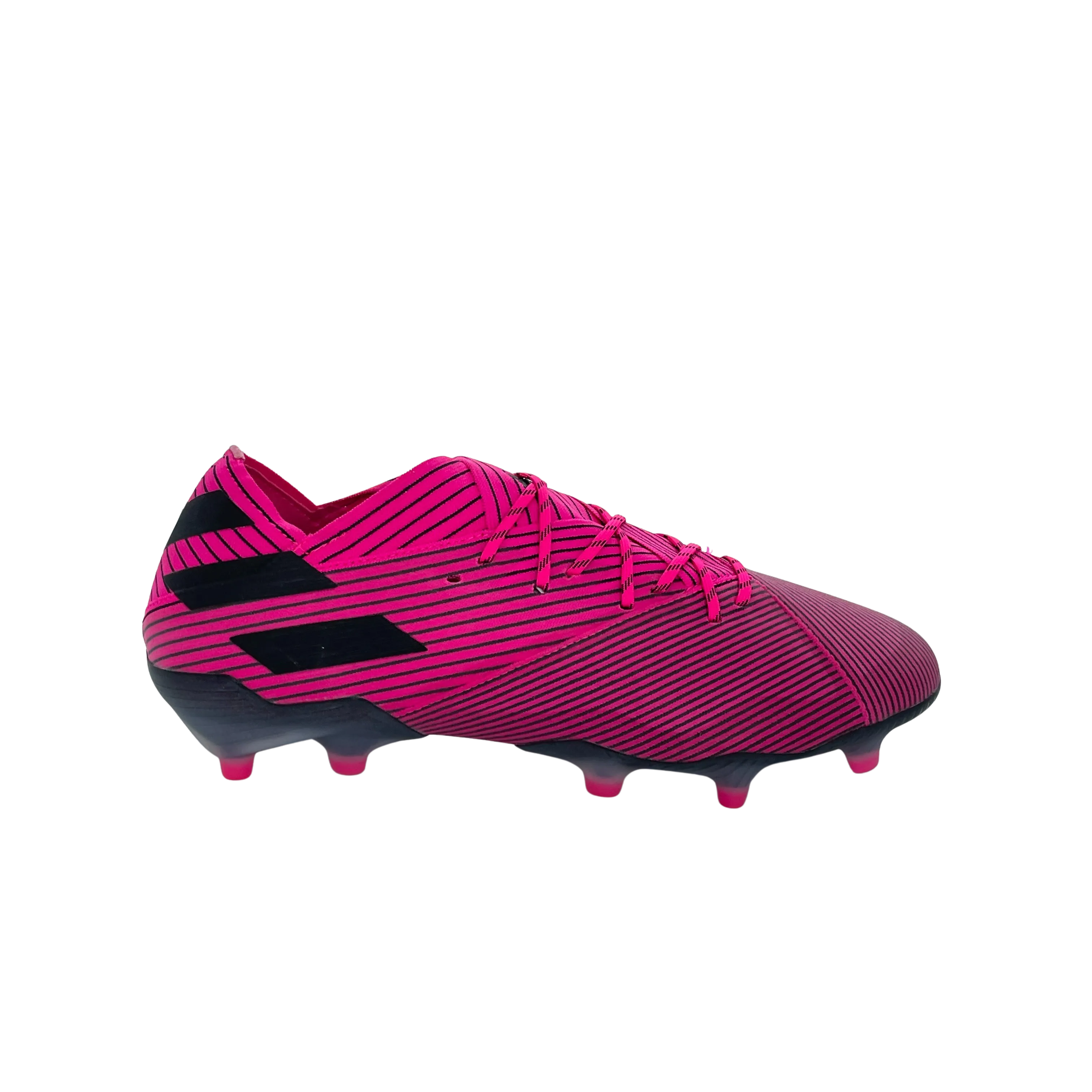 Park Games Contoured Footbed Adidas Nemeziz 19.1 FG