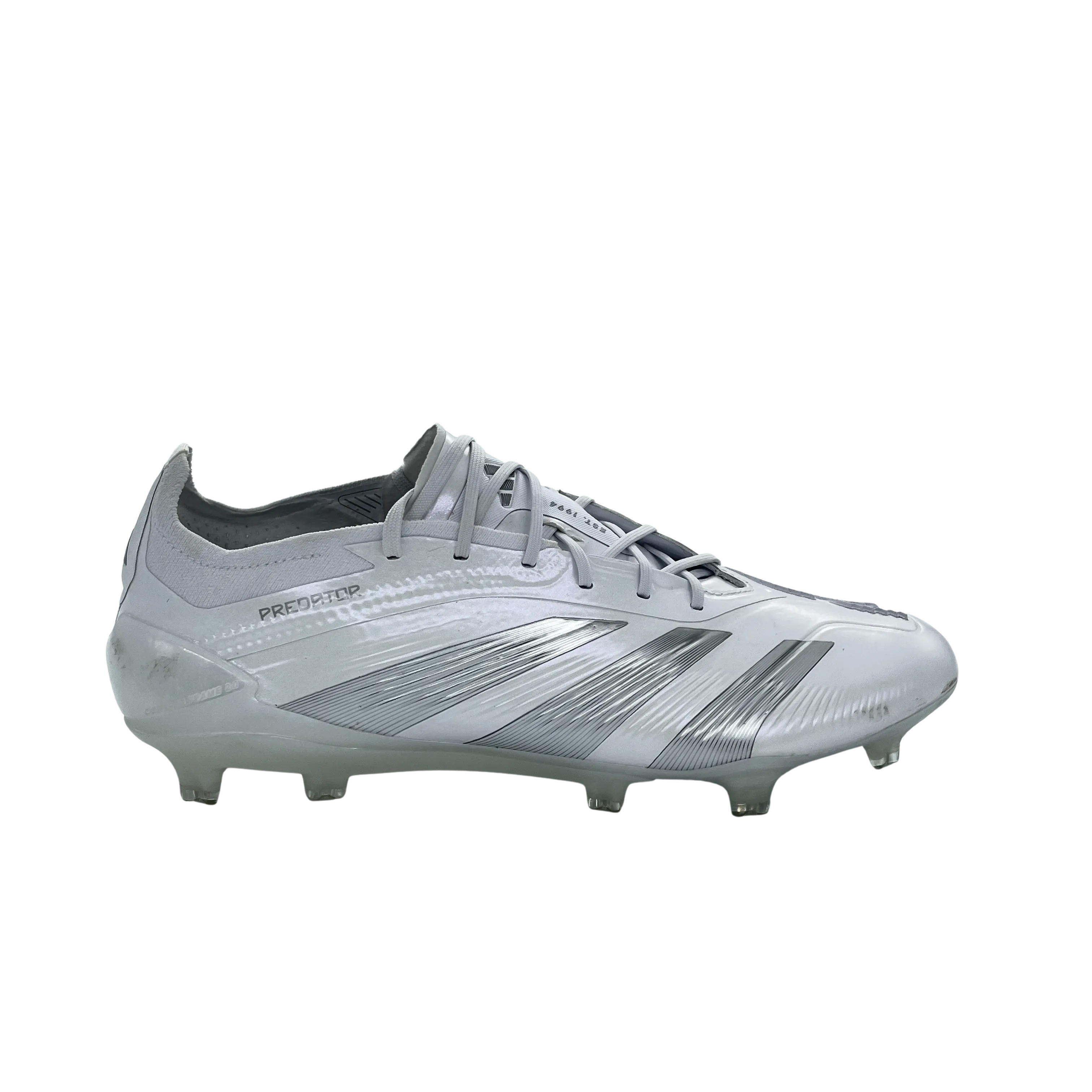 Adidas Predator Elite FG Toe Padding Firm Grip