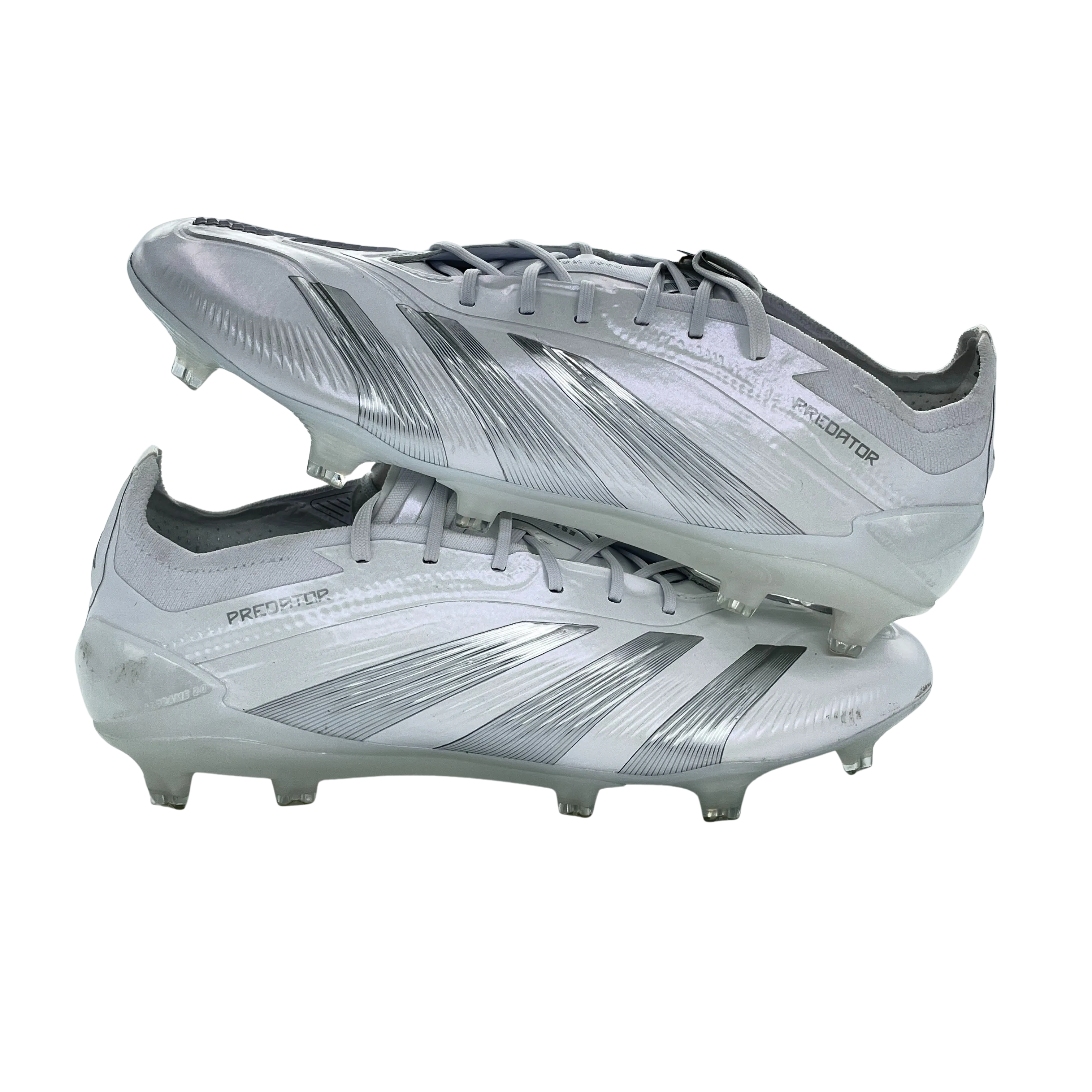 Adidas Predator Elite FG Smooth Fit Kick Strength