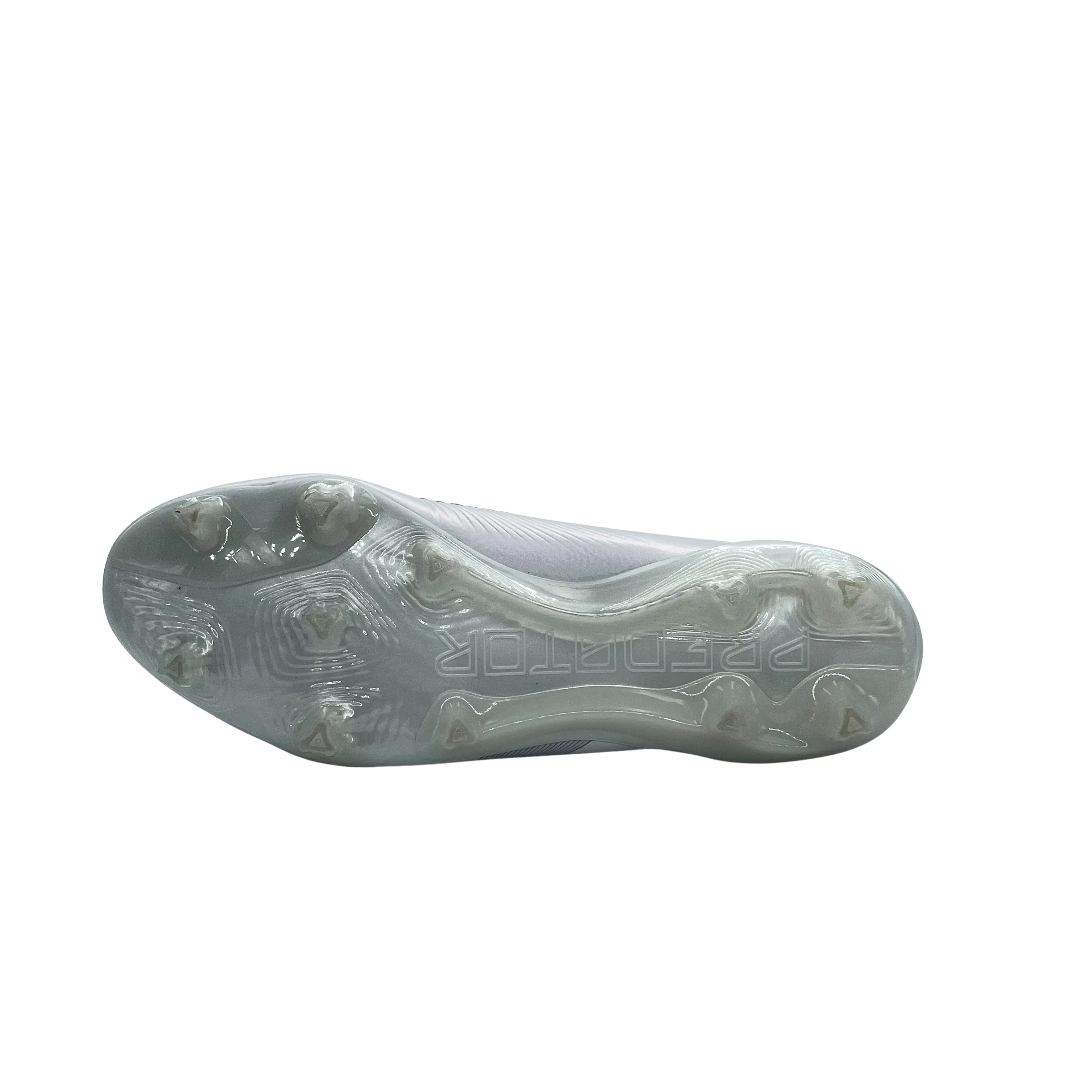Zone Control Adidas Predator Elite FG
