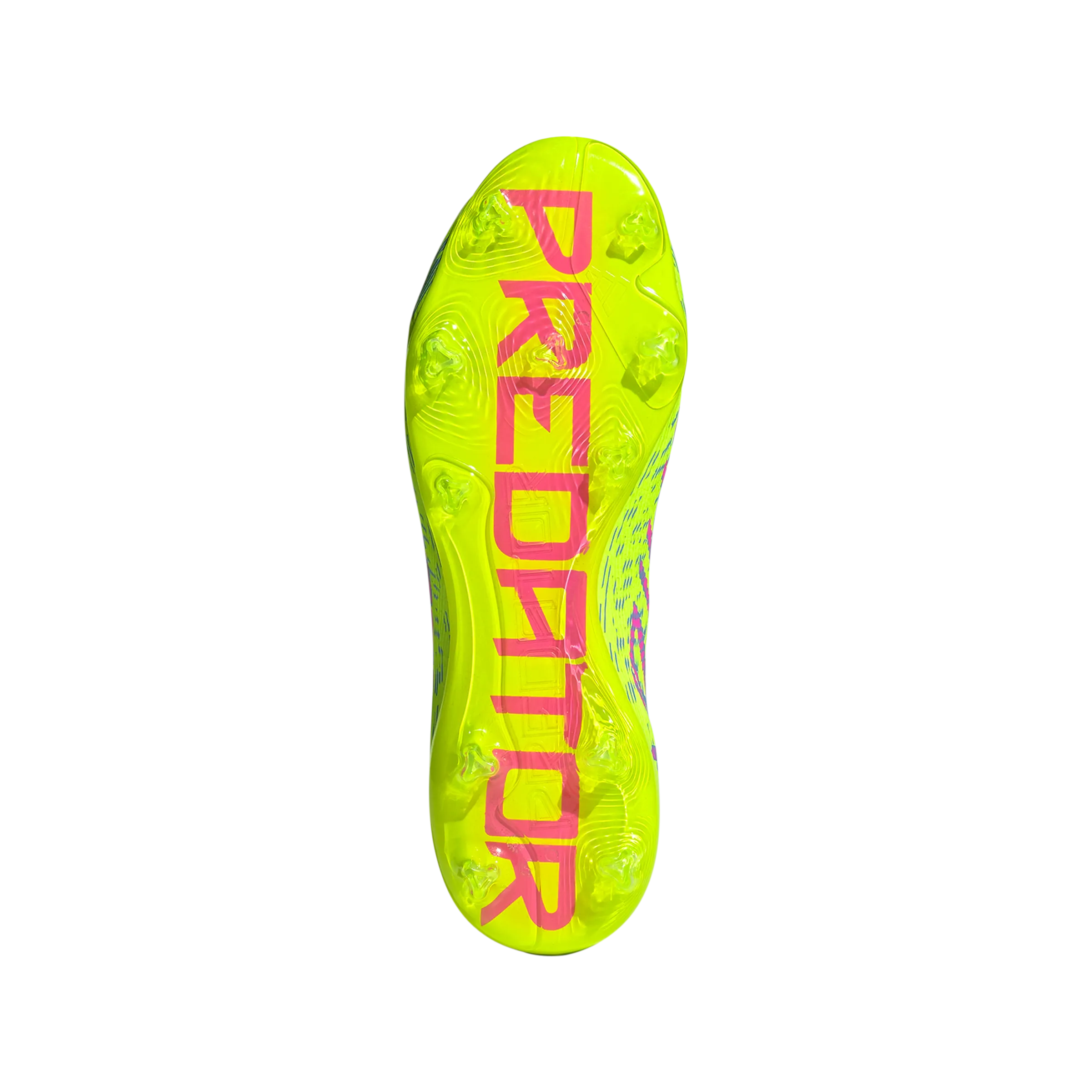 Adidas Predator Pro FG Toe Alignment Zero Slip