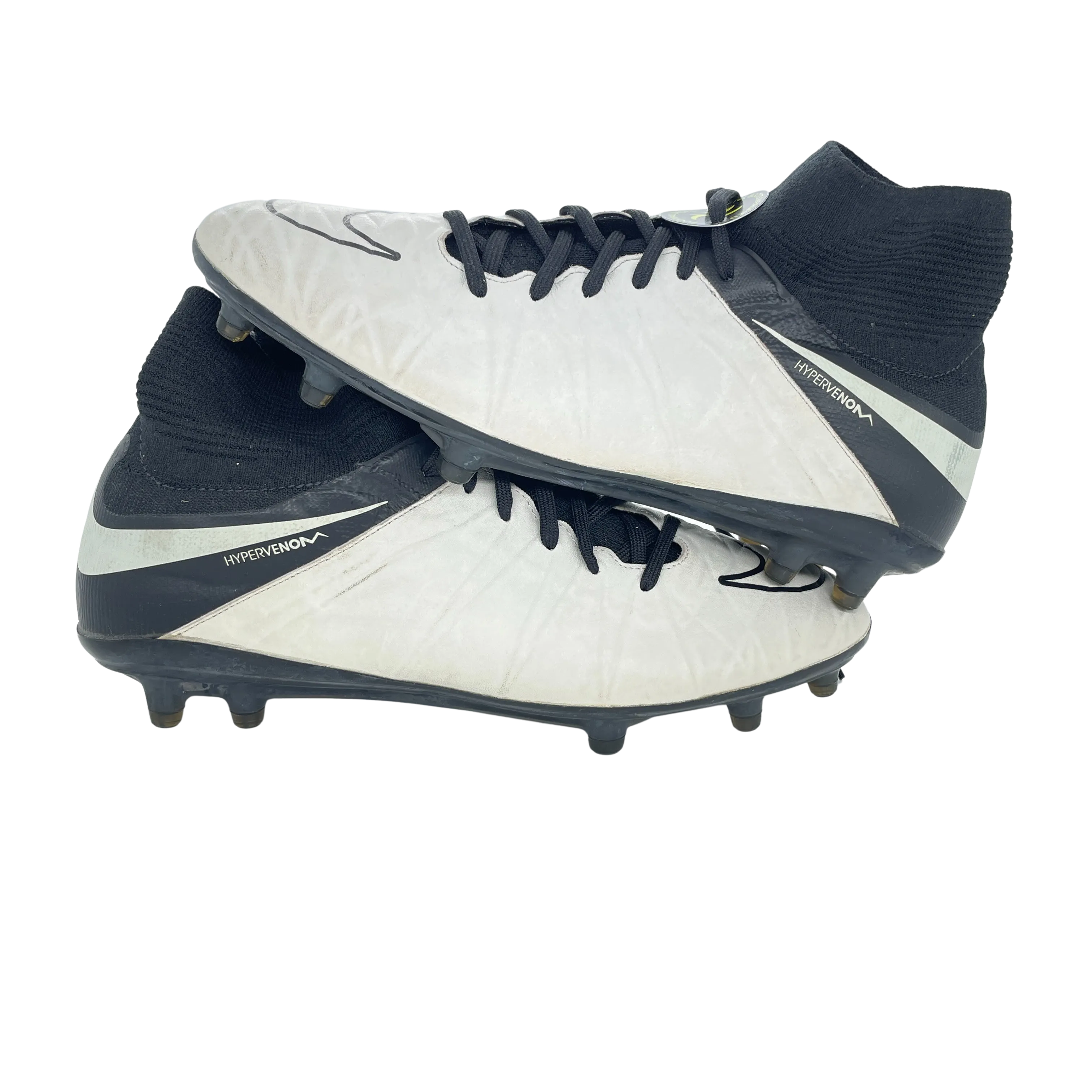 Nike Hypervenom Phantom 2 Leather FG Upper Comfort