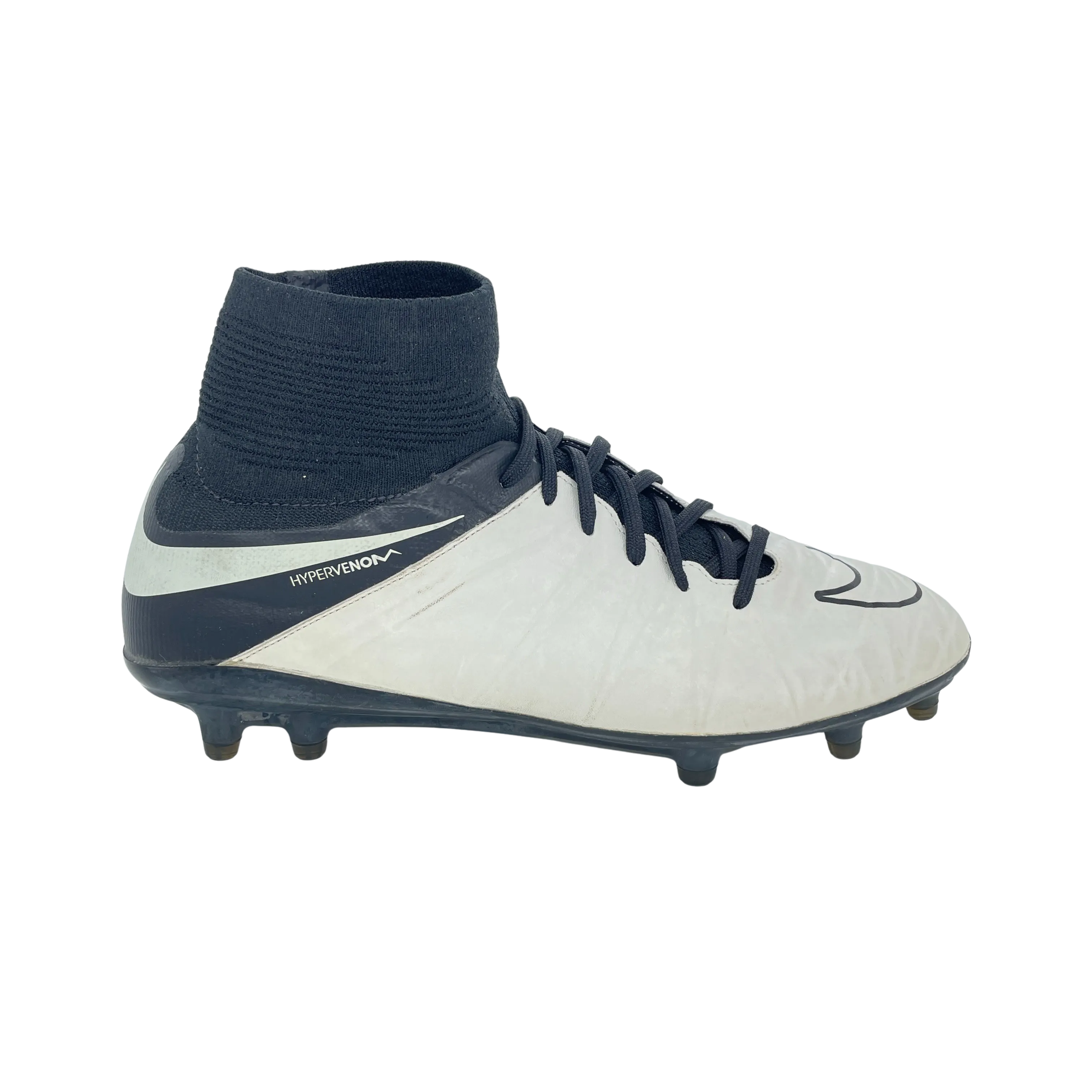 Quick Lock sprint speed Nike Hypervenom Phantom 2 Leather FG