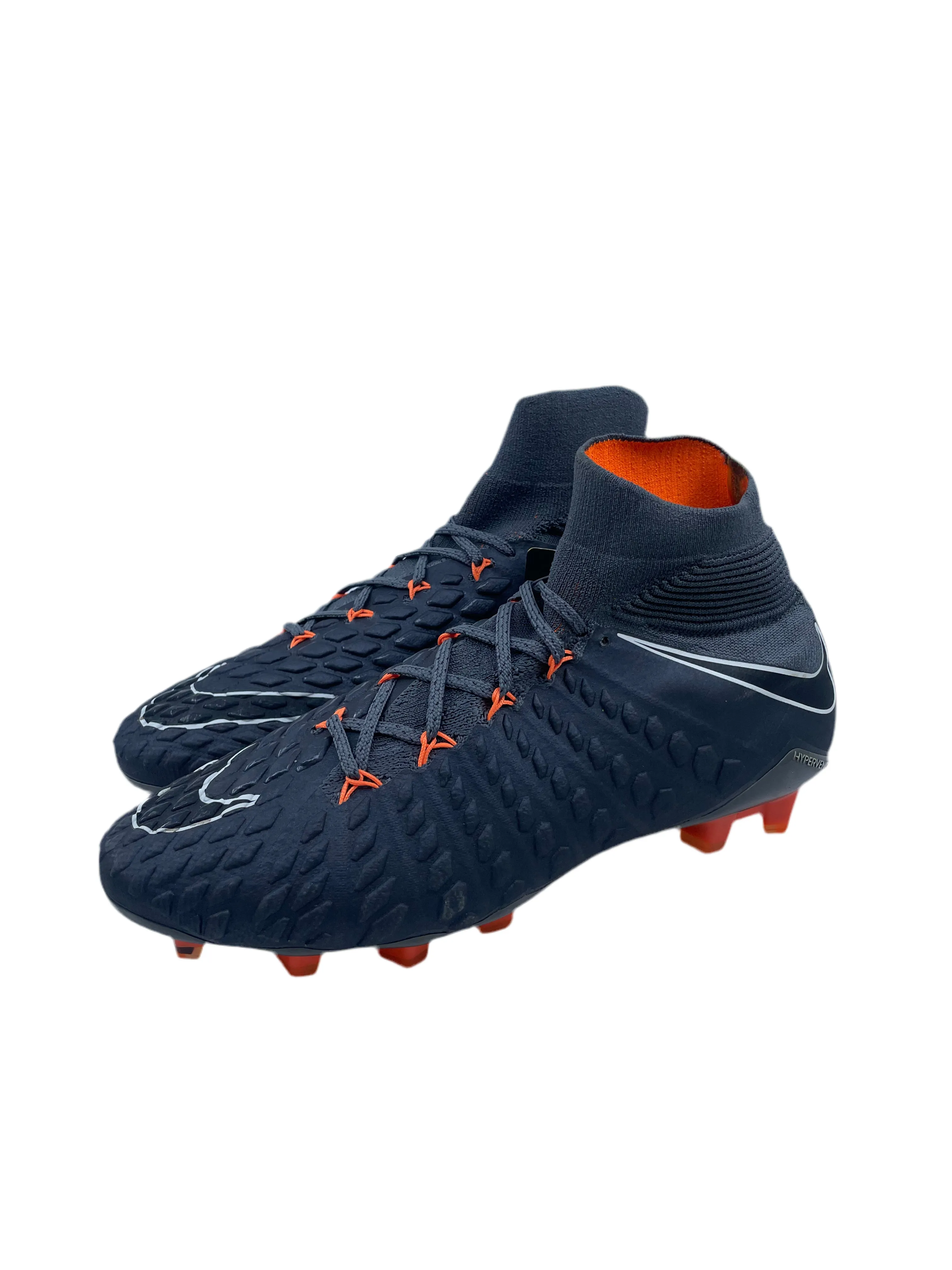 Stretch Collar Nike Hypervenom Phantom 3 DF - Size 40,5