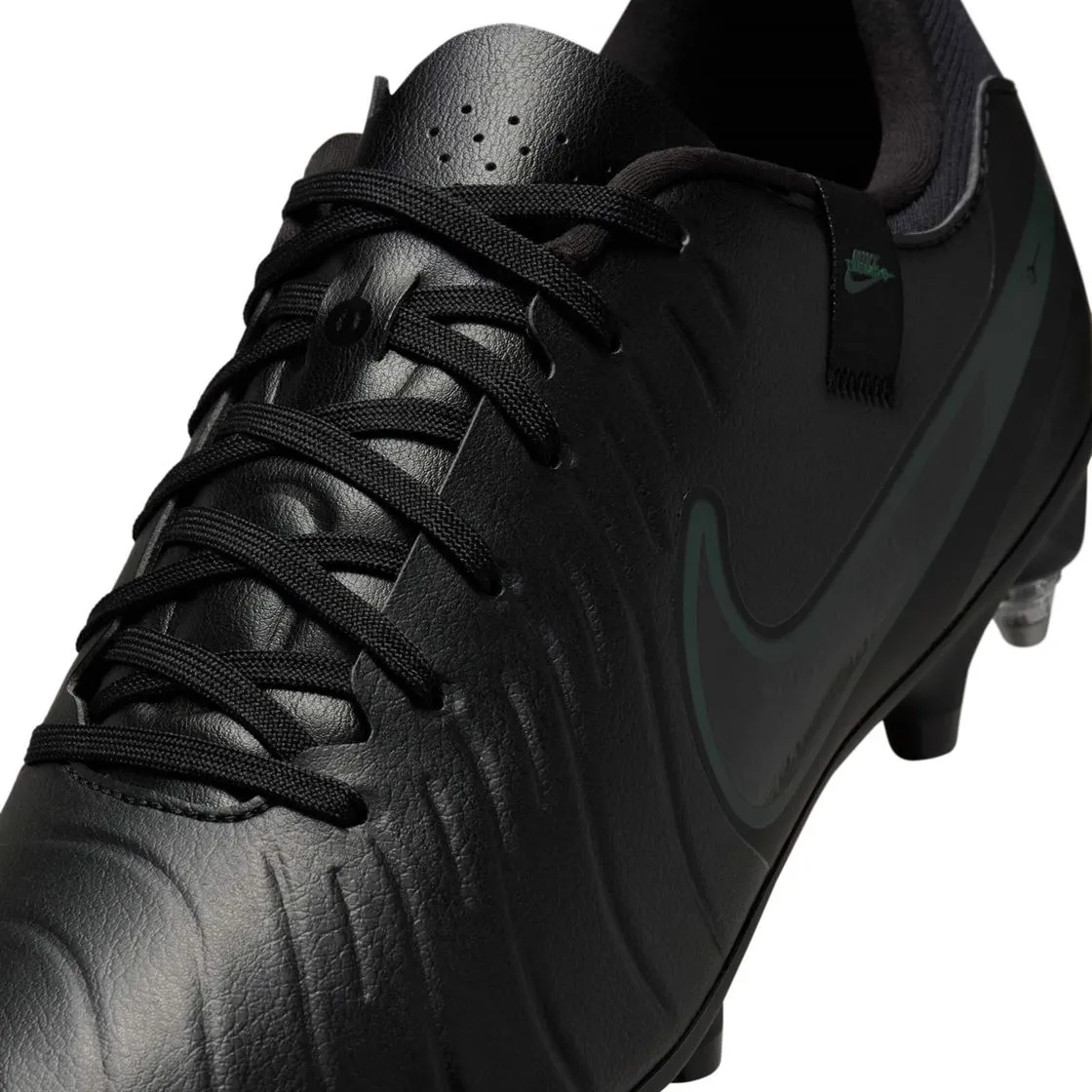 Play Focus Skill Boost Nike Tiempo Legend 10 Academy Soft-Ground Football Boot