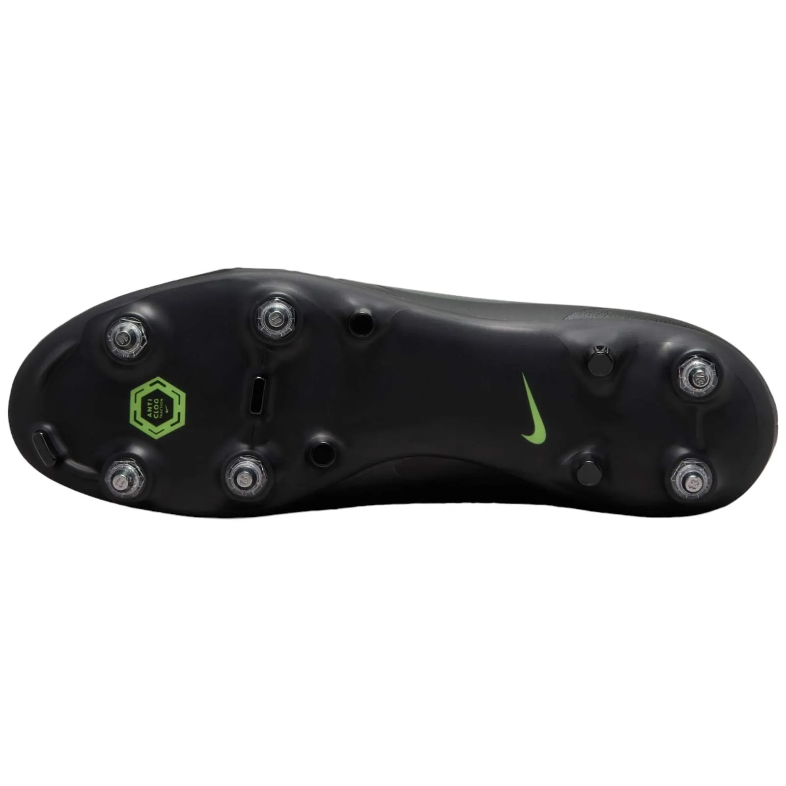 Nike Tiempo Legend 10 Academy Soft-Ground Football Boot Professional Cushion