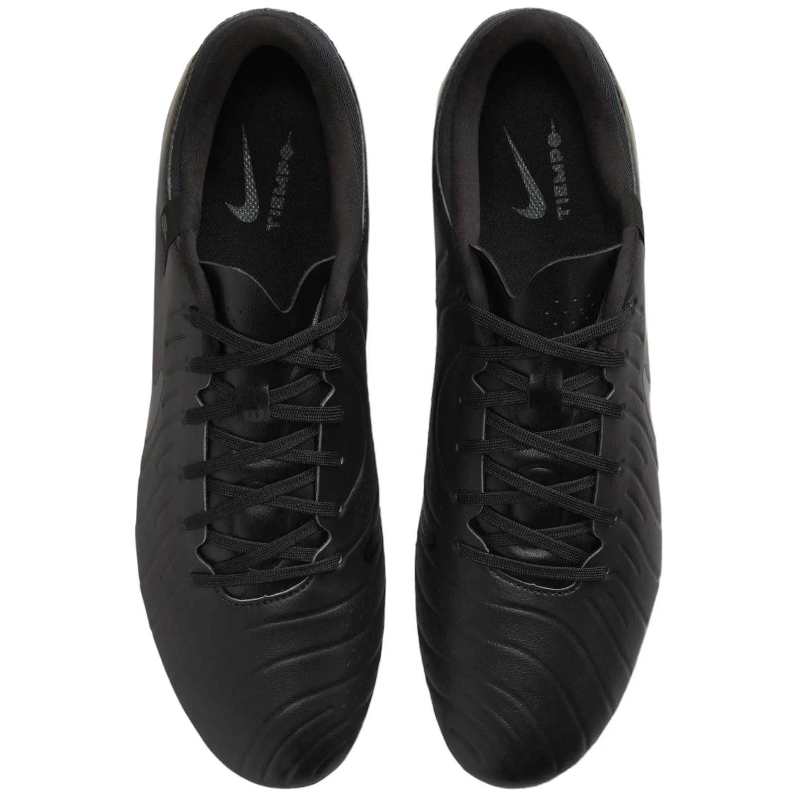 Kick Ready Nike Tiempo Legend 10 Academy Soft-Ground Football Boot