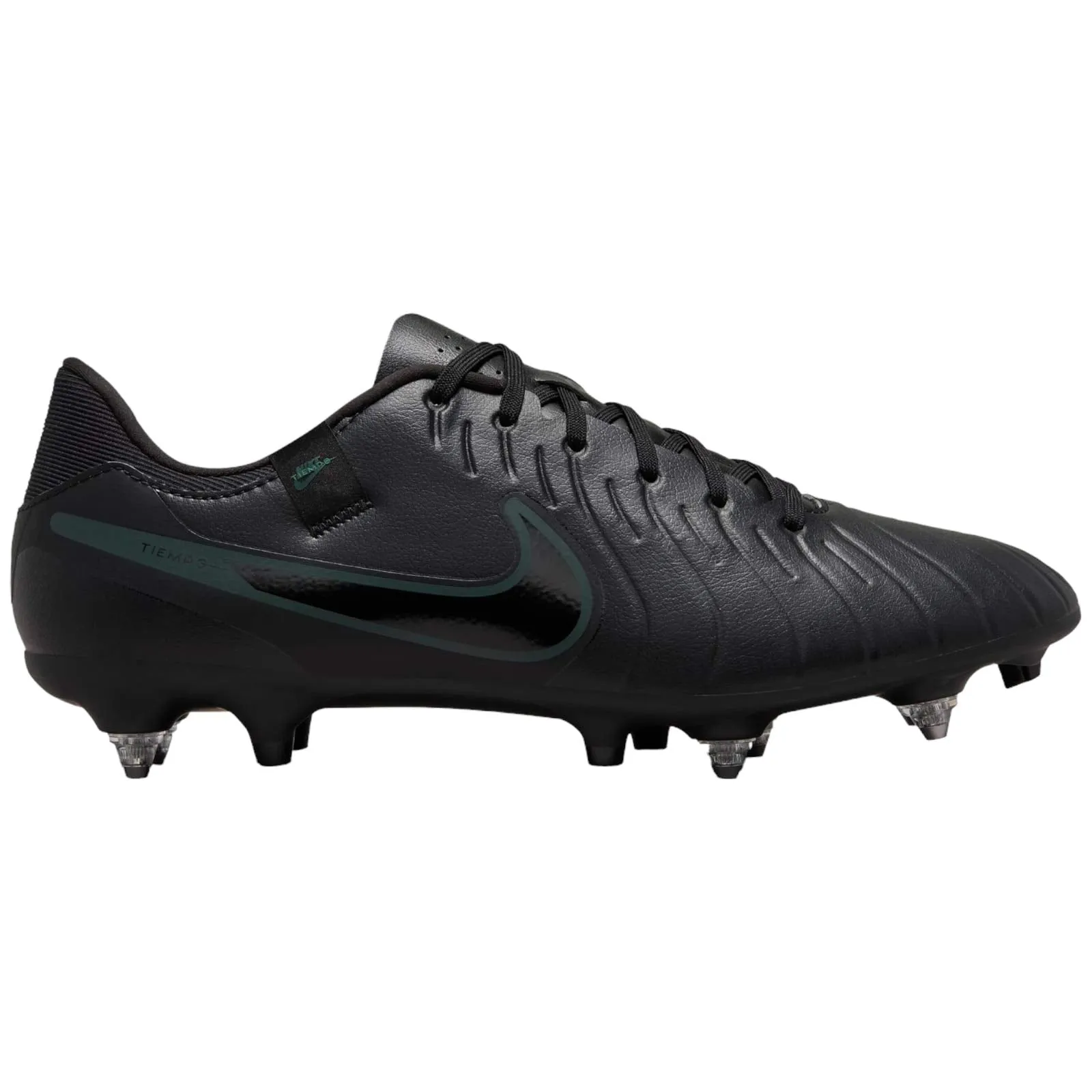 Nike Tiempo Legend 10 Academy Soft-Ground Football Boot Responsive Support
