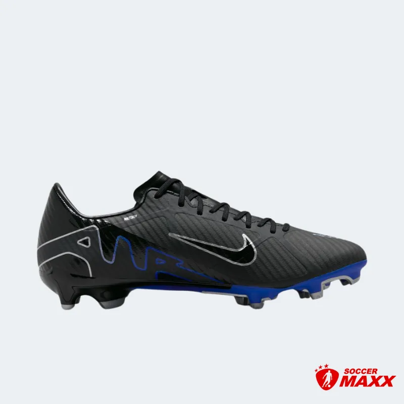 Anti-Clog Nike Zoom Mercurial Vapor 15 Academy Firm/Multi-Ground Cleats