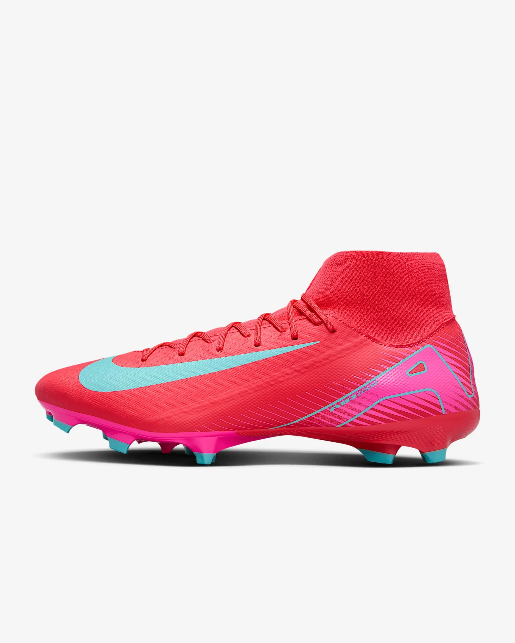 Foot Traction SUPERFLY 10 ACADEMY FG/MG