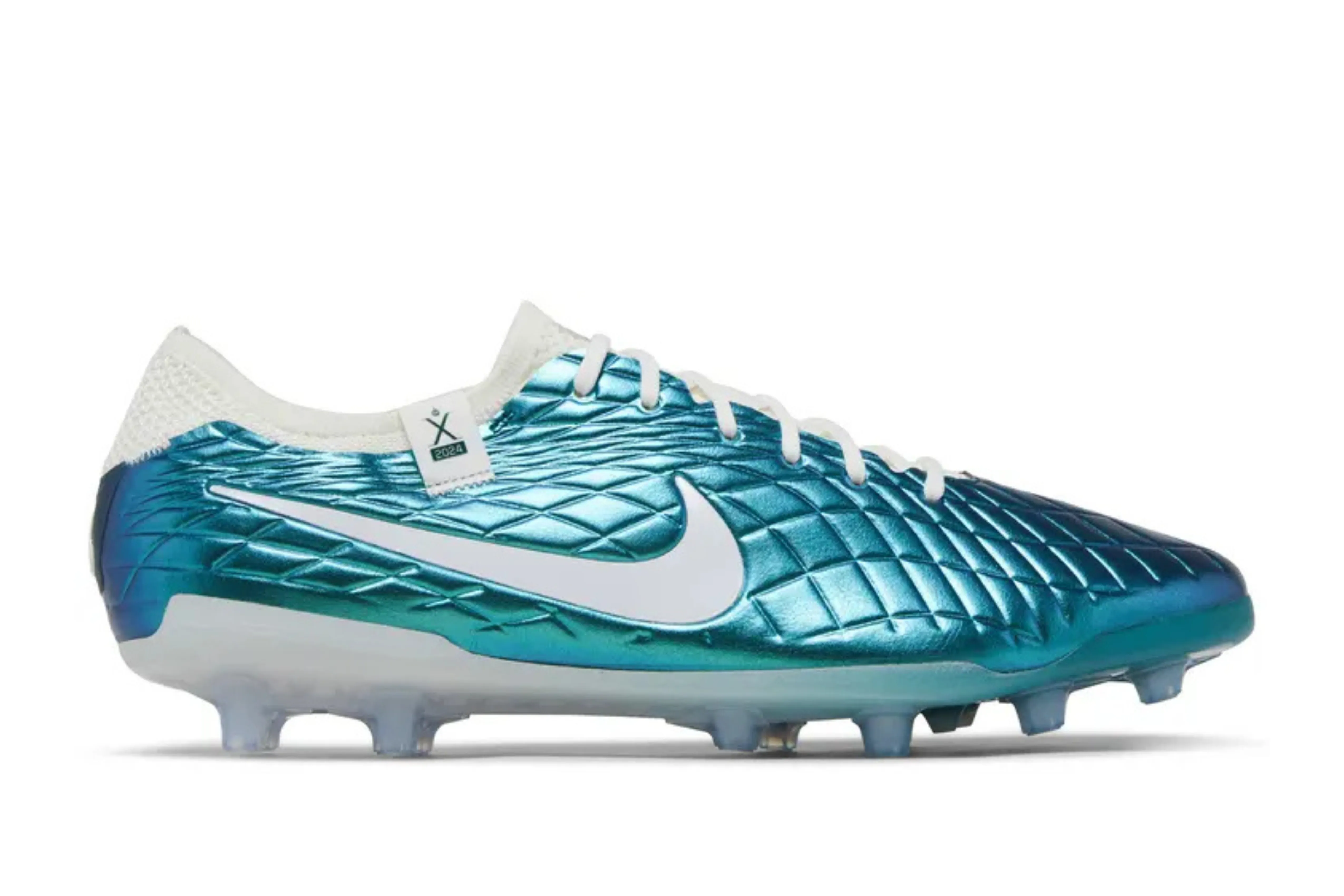 Goal Ready Soft Terrain Nike Tiempo Legend 10 Elite SE FG