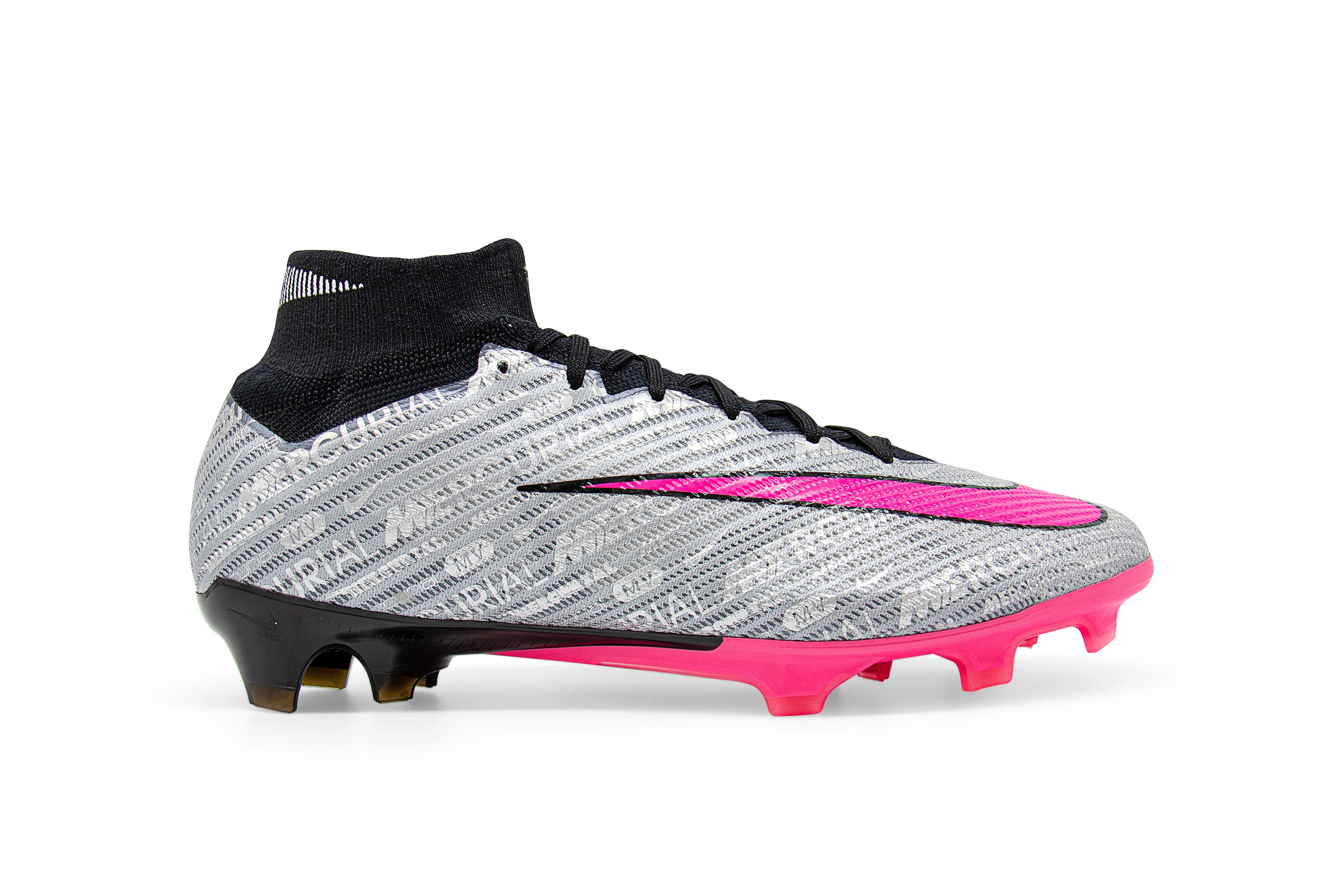 Skill Development Nike Mercurial Superfly 9 Elite FG