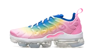 court players' shoes AIR VAPORMAX PLUS MNS WMNS "Cotton Candy Rainbow"