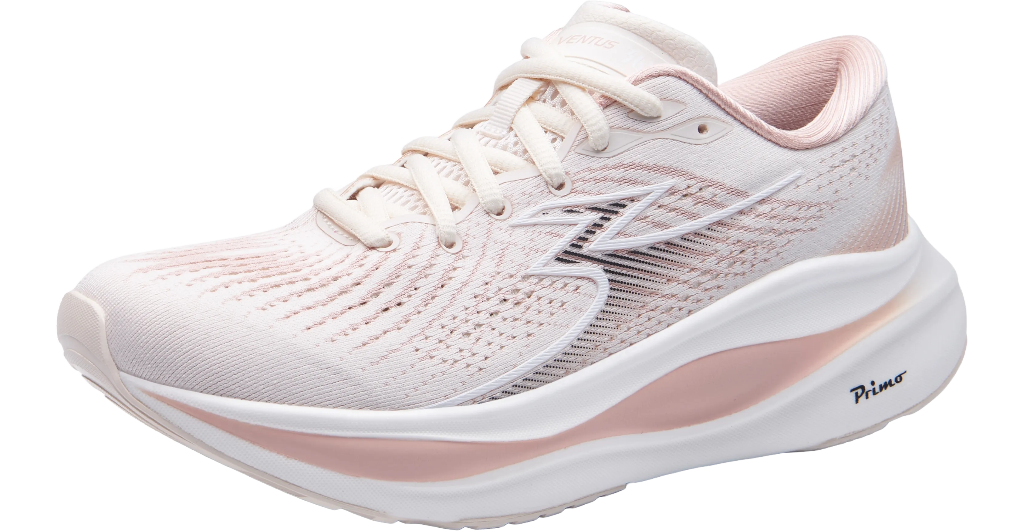 361-VENTUS heel - cushion shoes Adaptive cushion