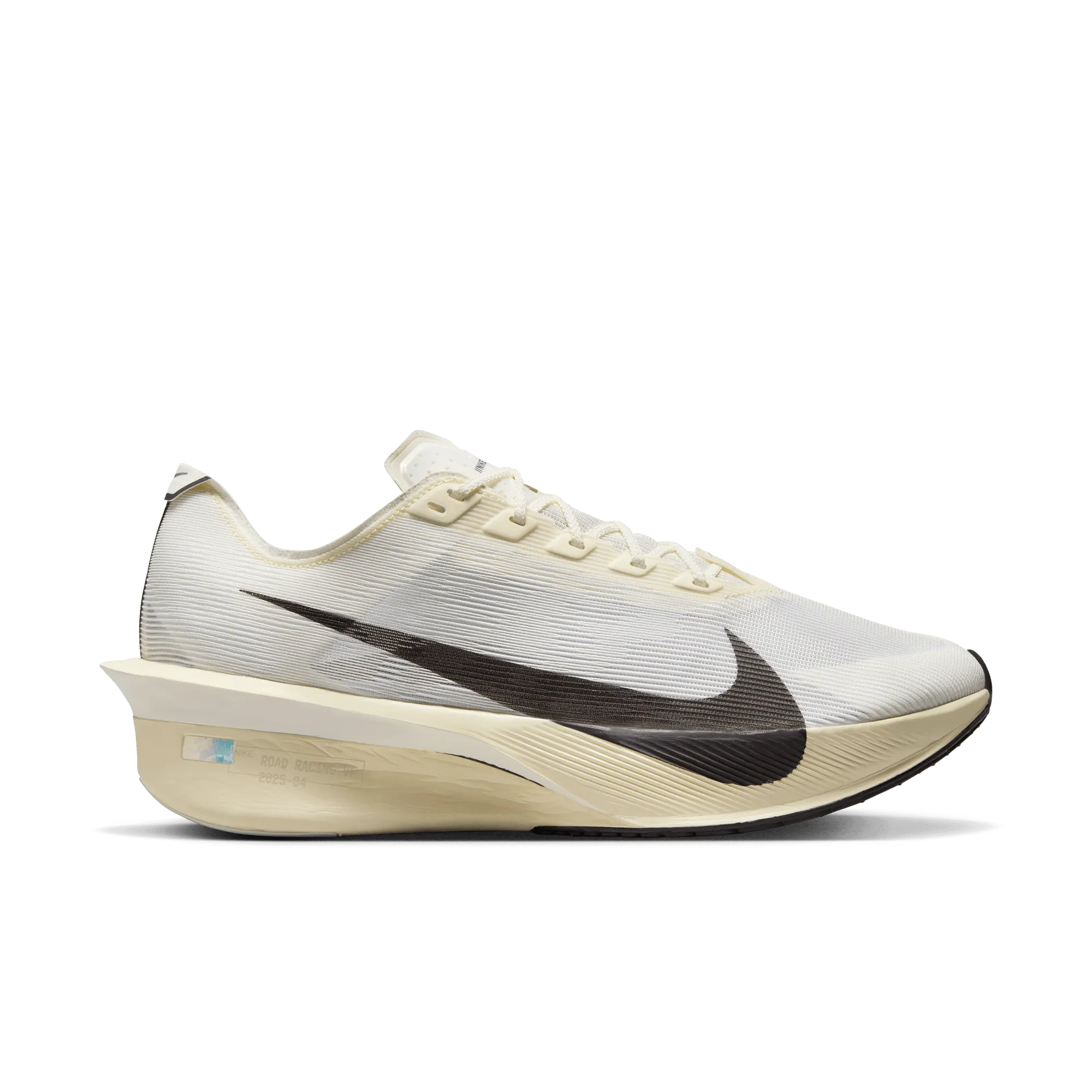 VAPORFLY 4 JAKOB INGEBRIGTSEN - D - 100 SAIL/MEDIUM ASH Comfort Fit Socks breathable - straps