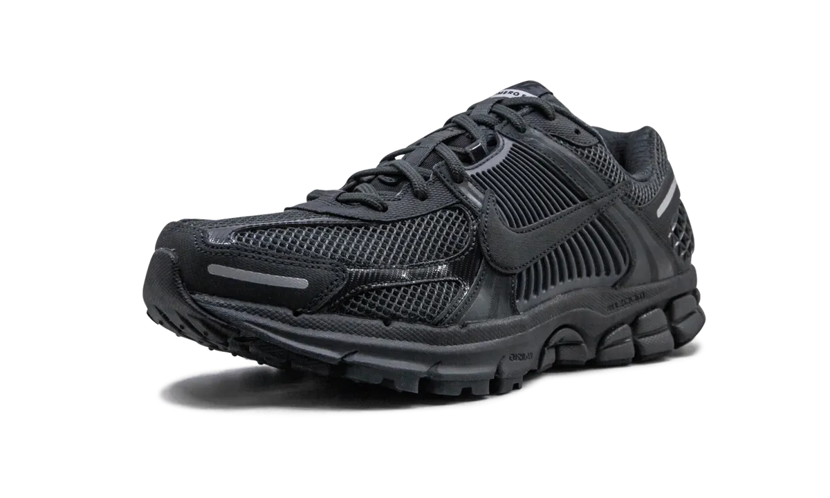 Zoom Vomero 5 SP "Anthracite" custom - fit shoes