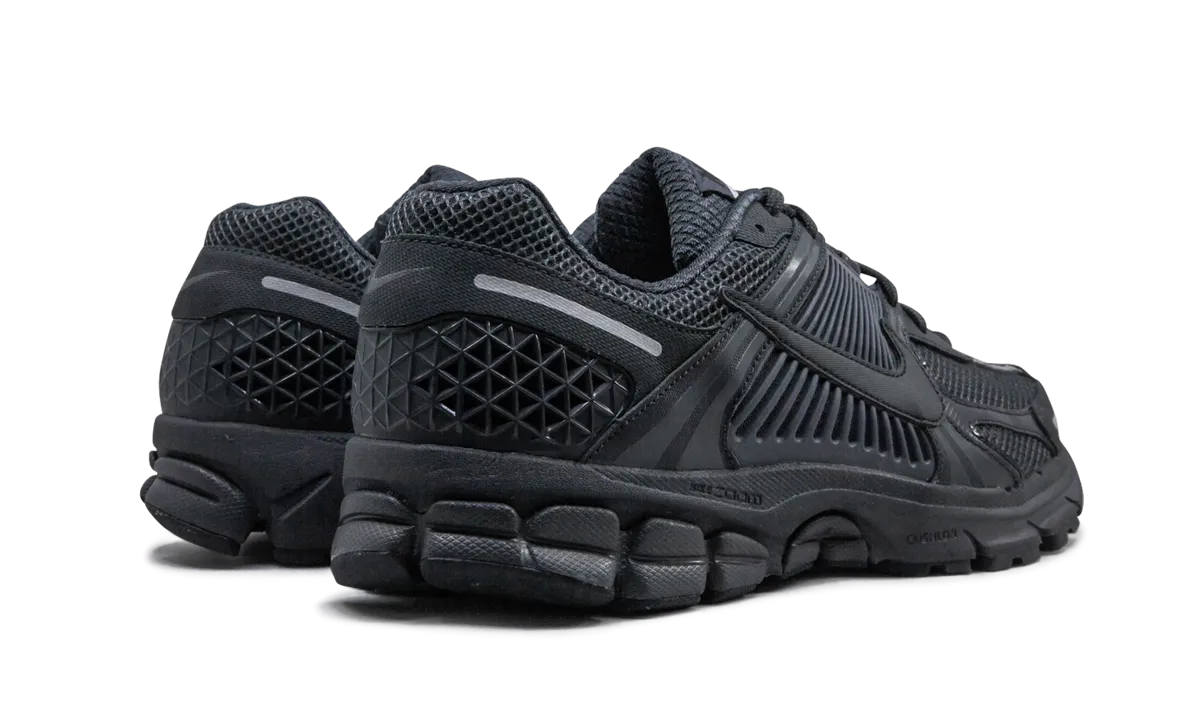 Zoom Vomero 5 SP "Anthracite" traction - control - technology shoes hydro - resistant - feature shoes