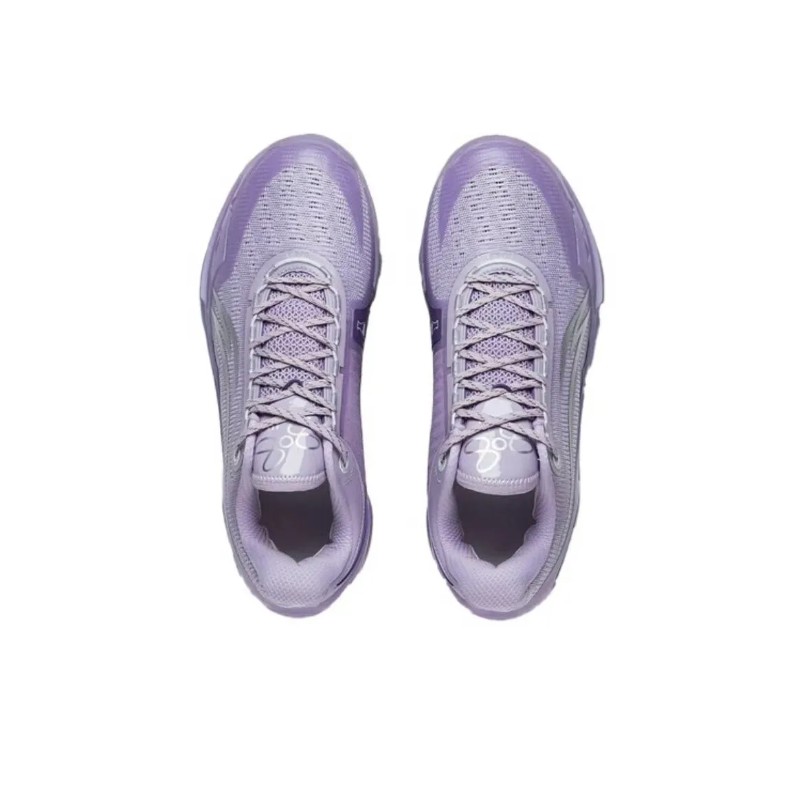 Li-Ning Wade 808 3 Ultra - Chemical Reaction Tough Construction