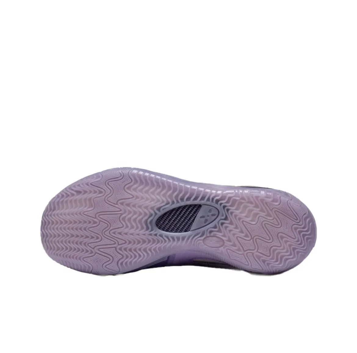 Court Hustle High Rebound Foam Core Li-Ning Wade 808 3 Ultra - Chemical Reaction