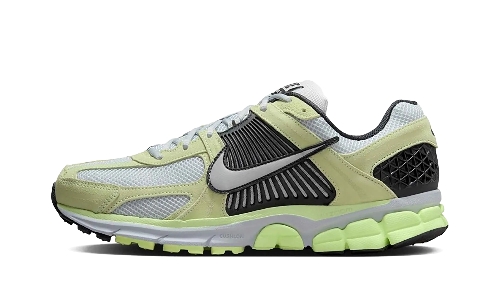 Zoom Vomero 5 "Barely Volt" PU midsole