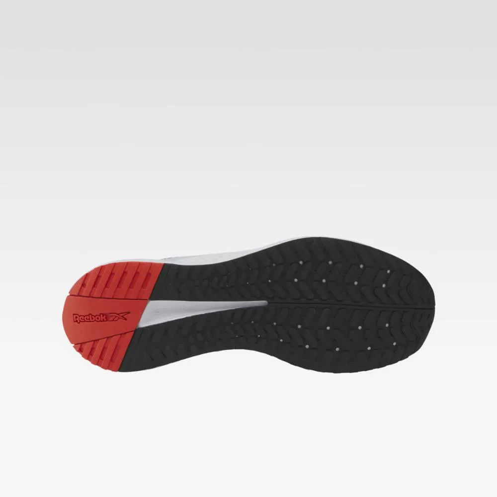 Reebok Footwear Men Energen Plus 2 Shoes FTWWHT/CBLACK/PALBLU commemorative running option hydro - resistant running shoes
