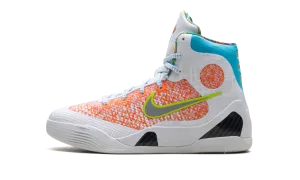Durable Tread Pattern Elastic Sides Kobe 9 Elite Protro GS "What The"
