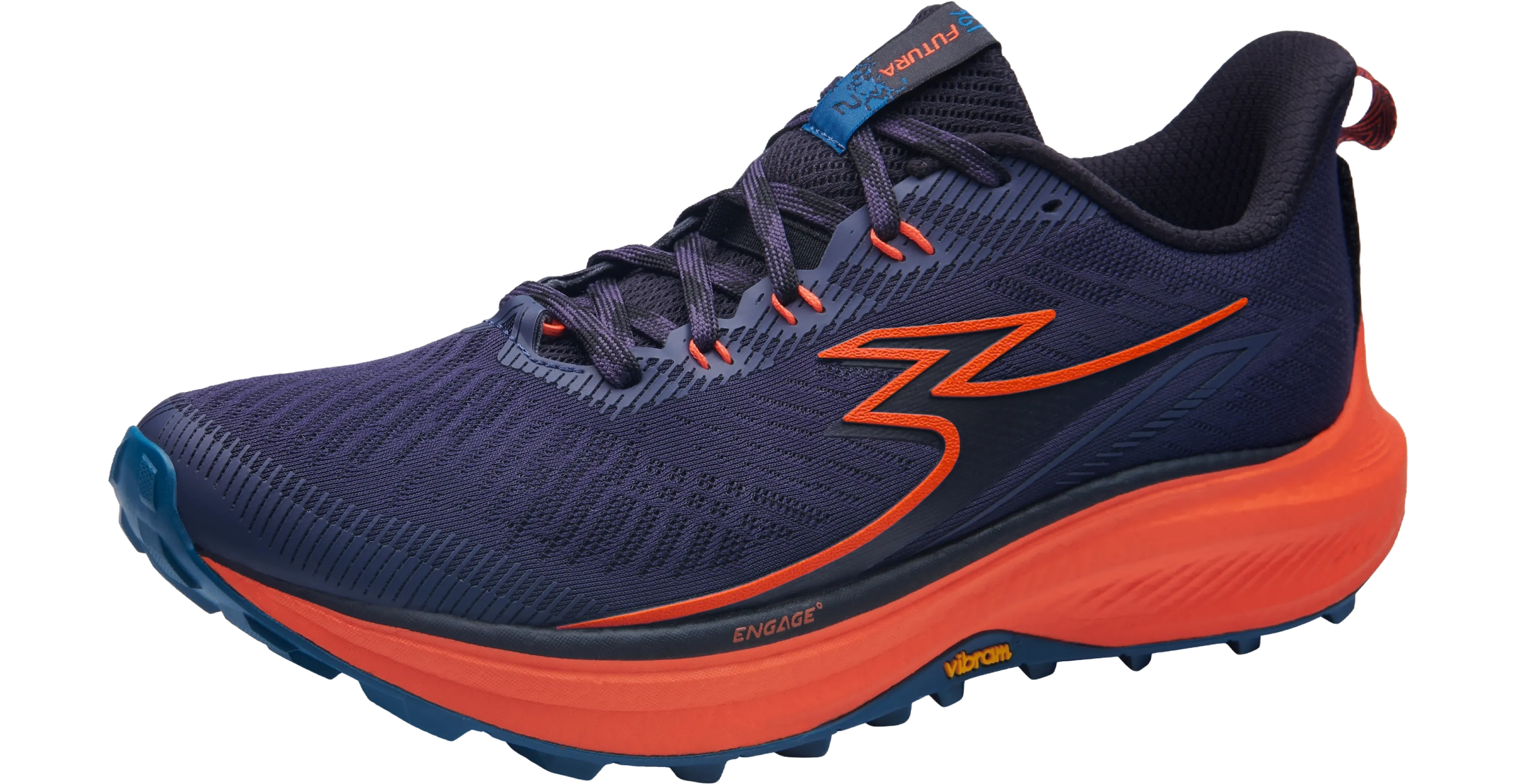 Heel Stabilization 361-FUTURA 2 (2E)