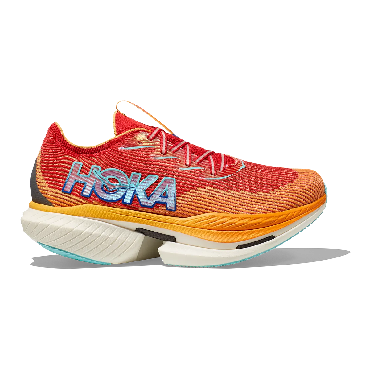 Impact Resistant Toe Guard Easy Comfort Hoka Cielo X1