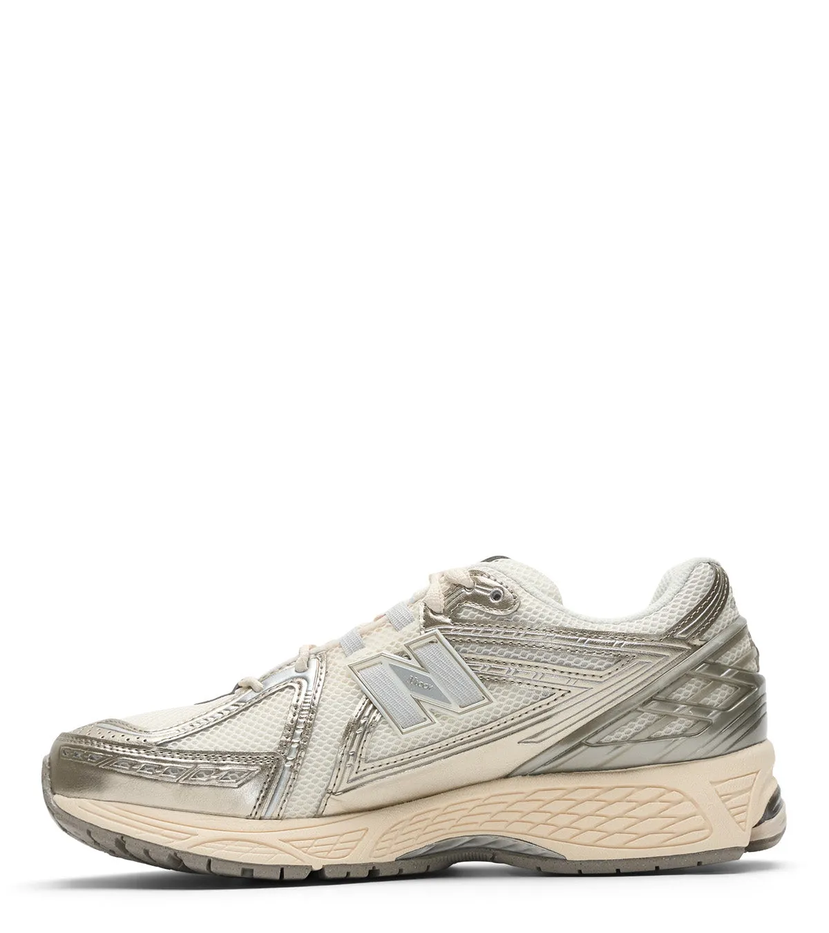 Running Trails New Balance 1906R Arid Stone