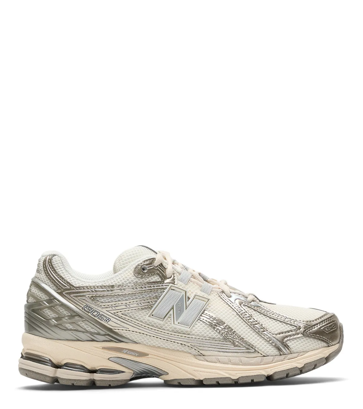 New Balance 1906R Arid Stone Modern Form Compression Zones