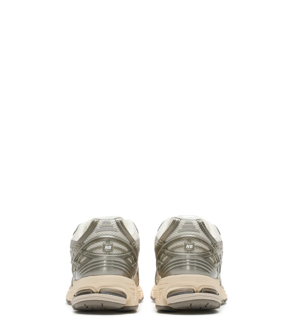 Basic Appeal Urban Adventure New Balance 1906R Arid Stone
