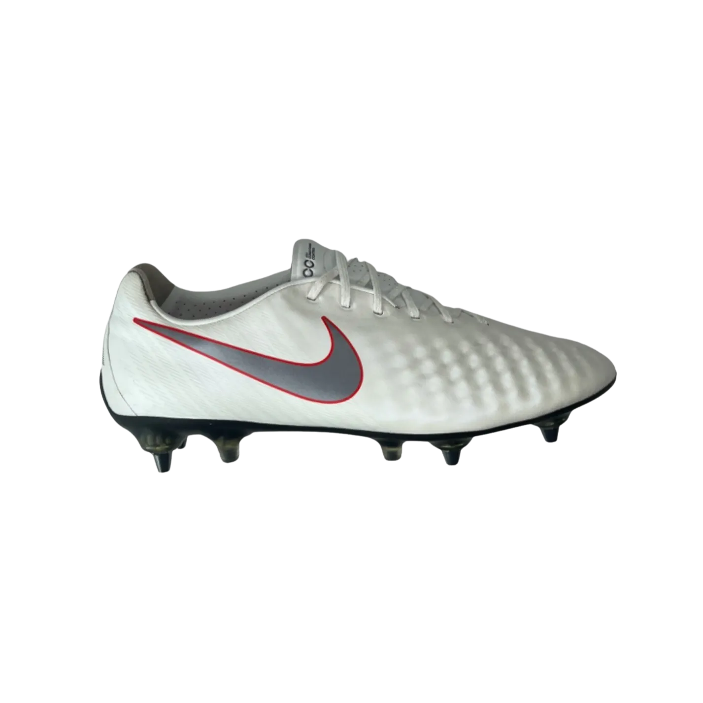 Smart Flex Elastic Closure Nike Magista Opus 2 Elite SG-Pro AC