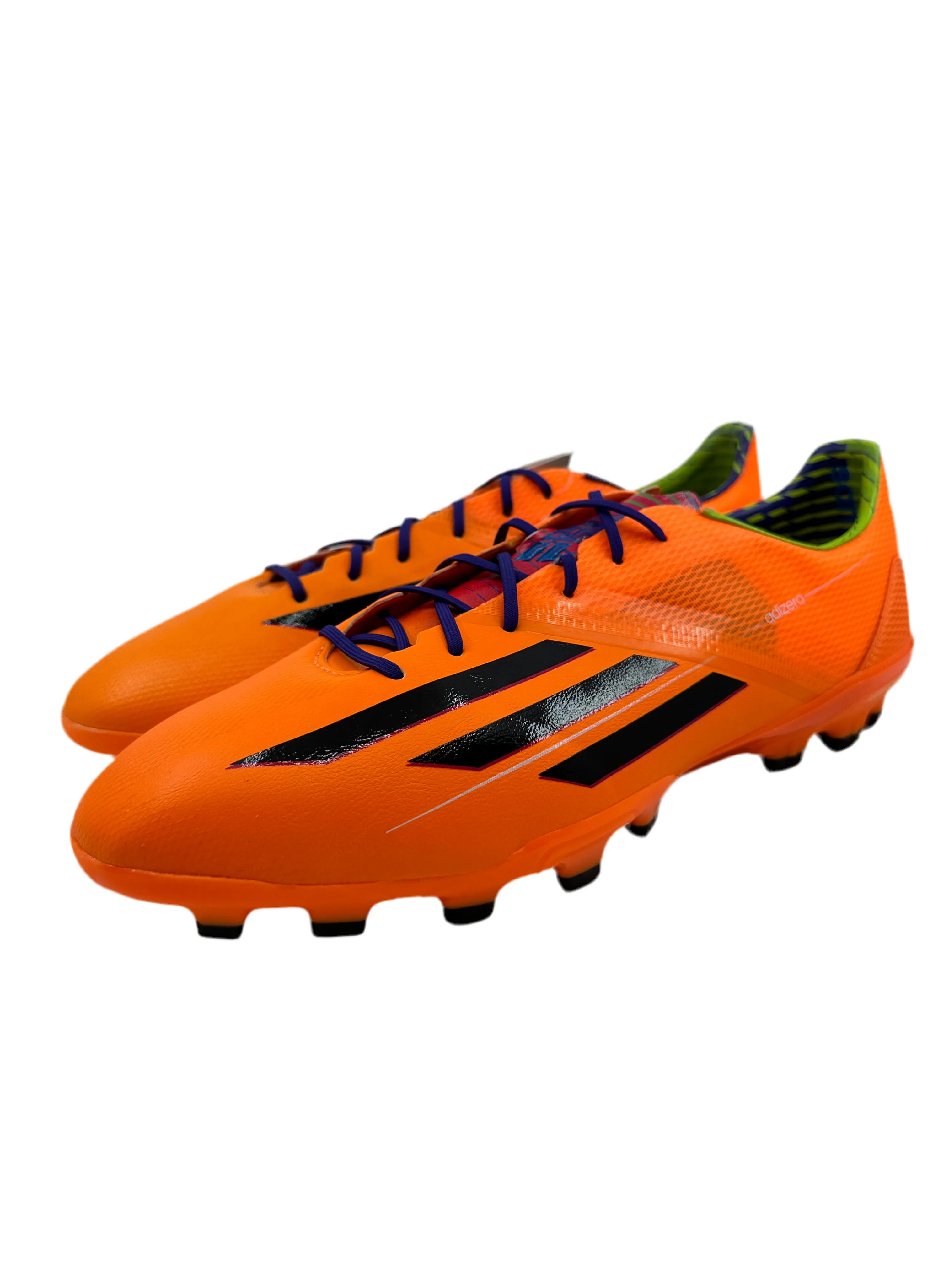 Stretch Collar Adidas F50 Adizero - Size 44