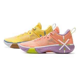 Wade Shadow 6 V2 "Mismatch Package" Flexible Grooves Reactive Fit